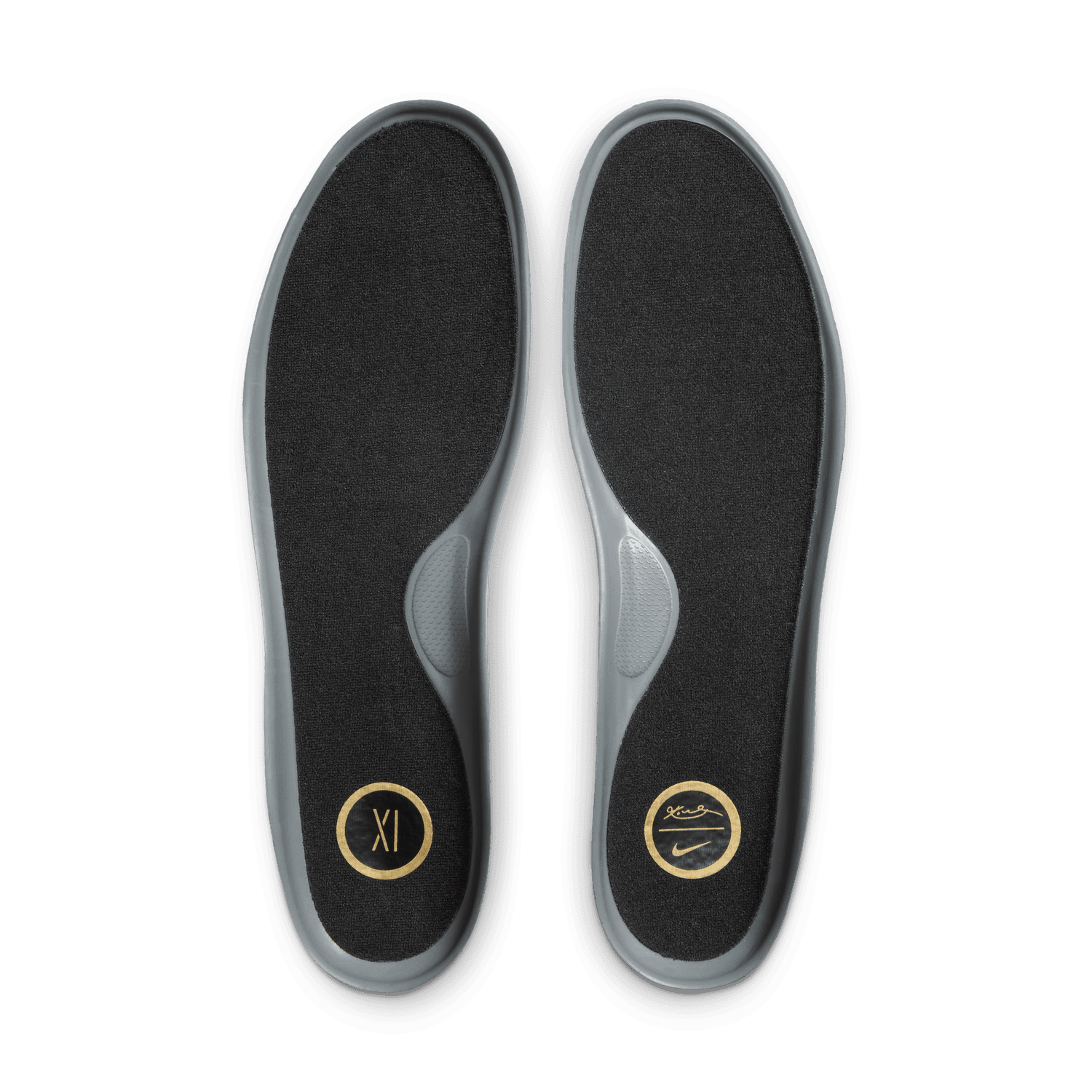 Kobe XI Elite Protro 'Fade to Black'