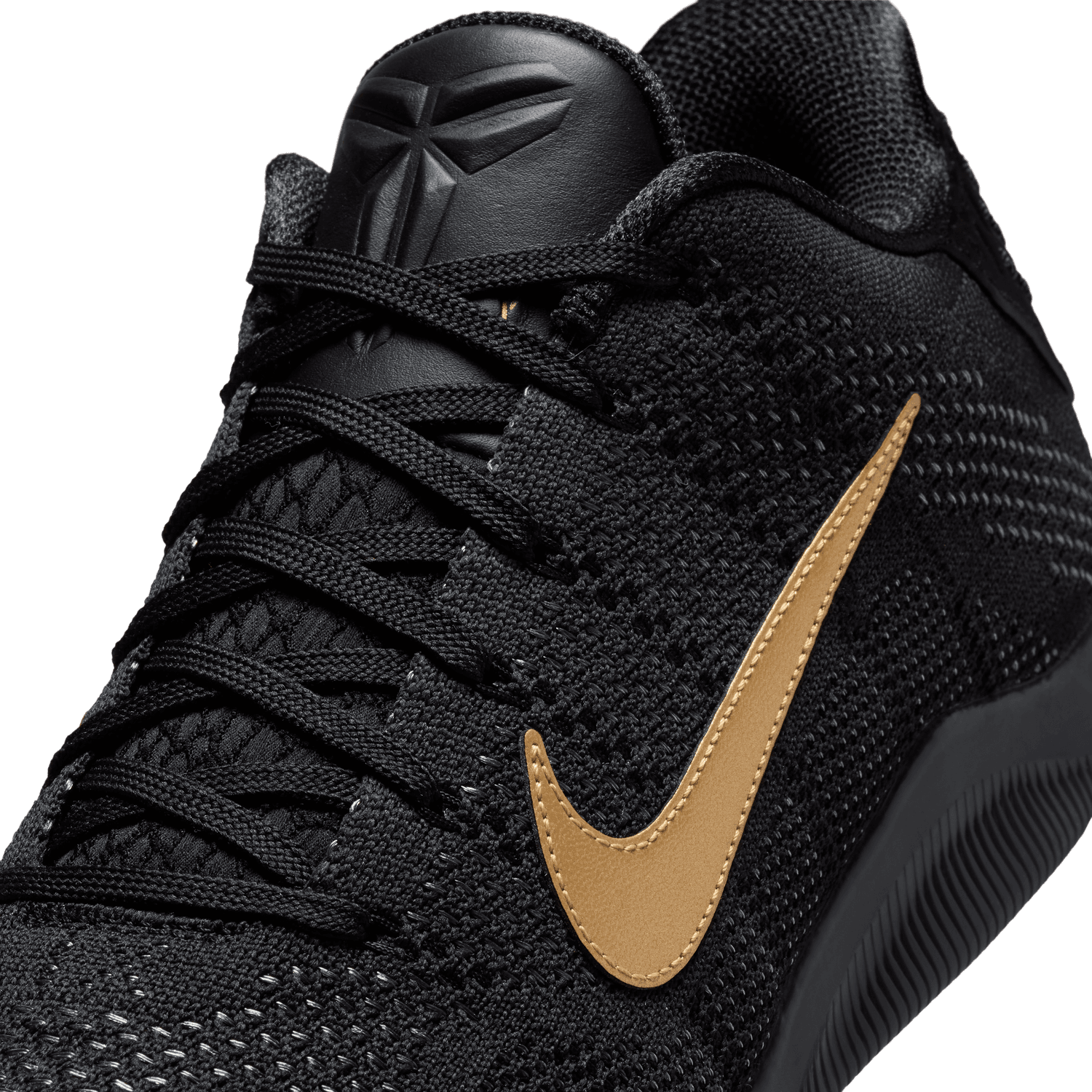 Kobe XI Elite Protro 'Fade to Black'