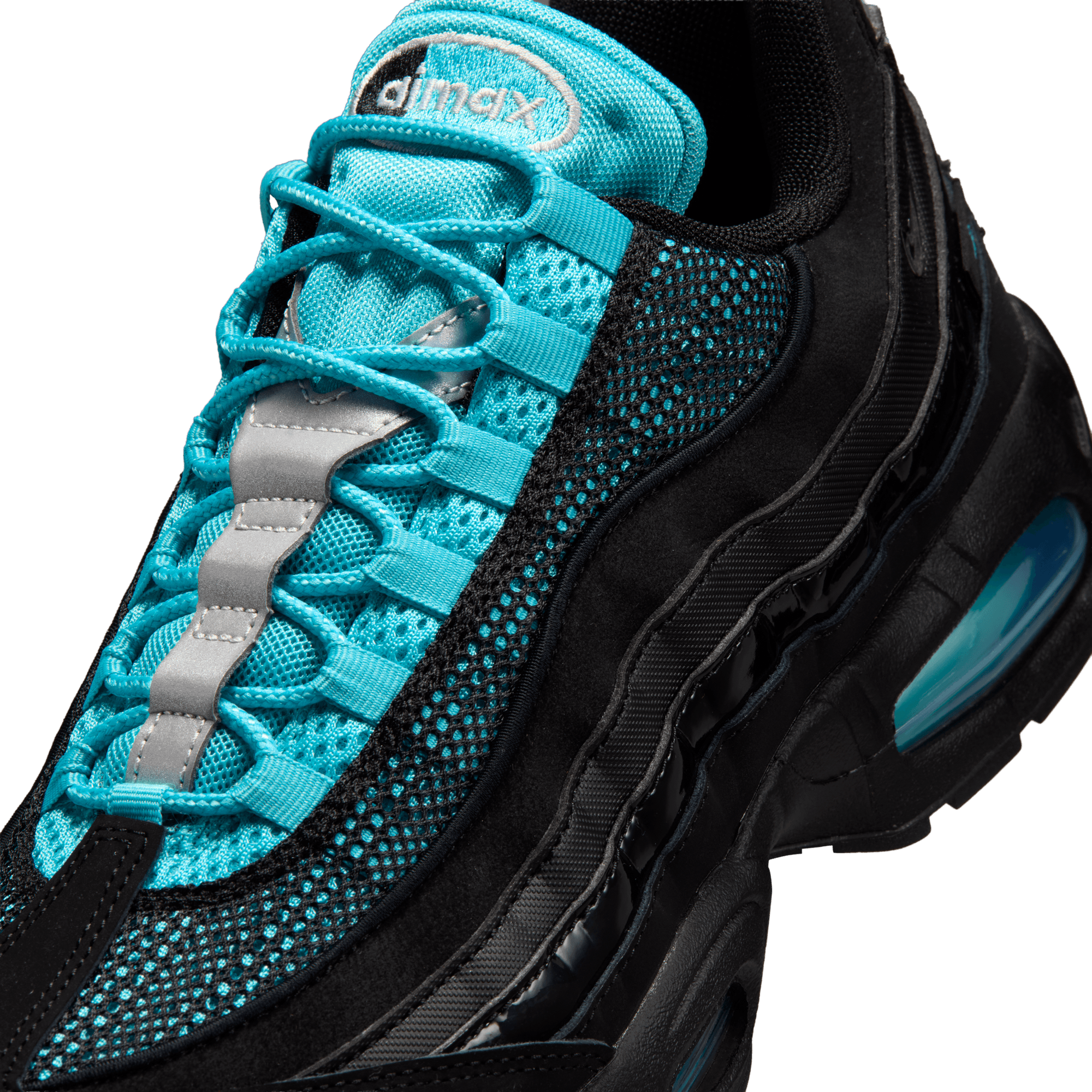 Air Max 95 Big Bubble QS 'Scorpion'