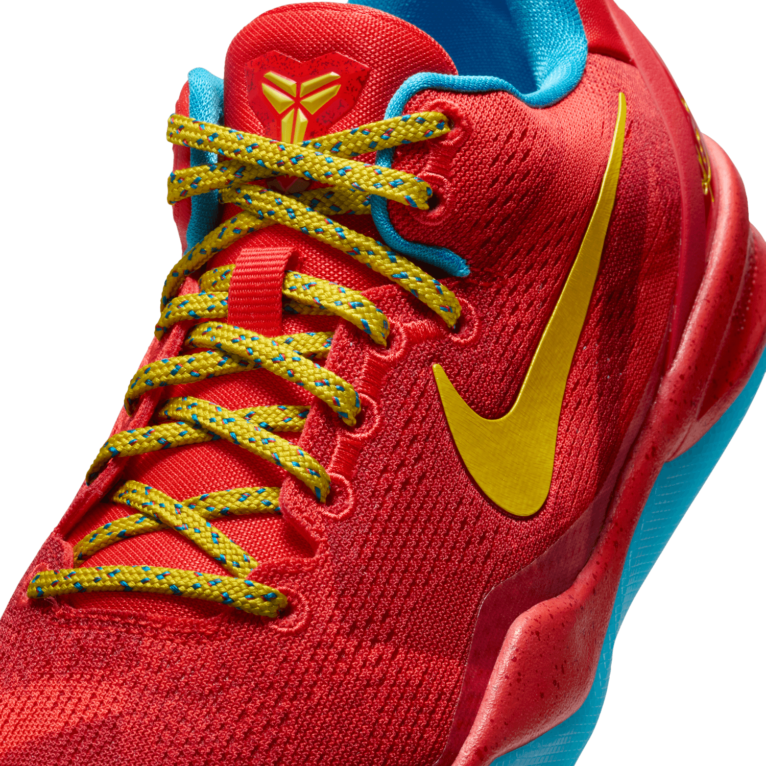 Kids Kobe VIII Protro 'Year of the Horse'