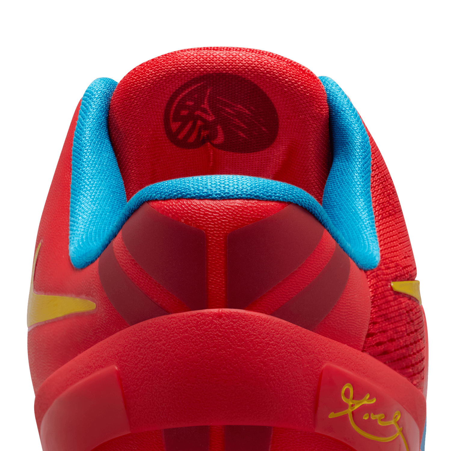 Kids Kobe VIII Protro 'Year of the Horse'