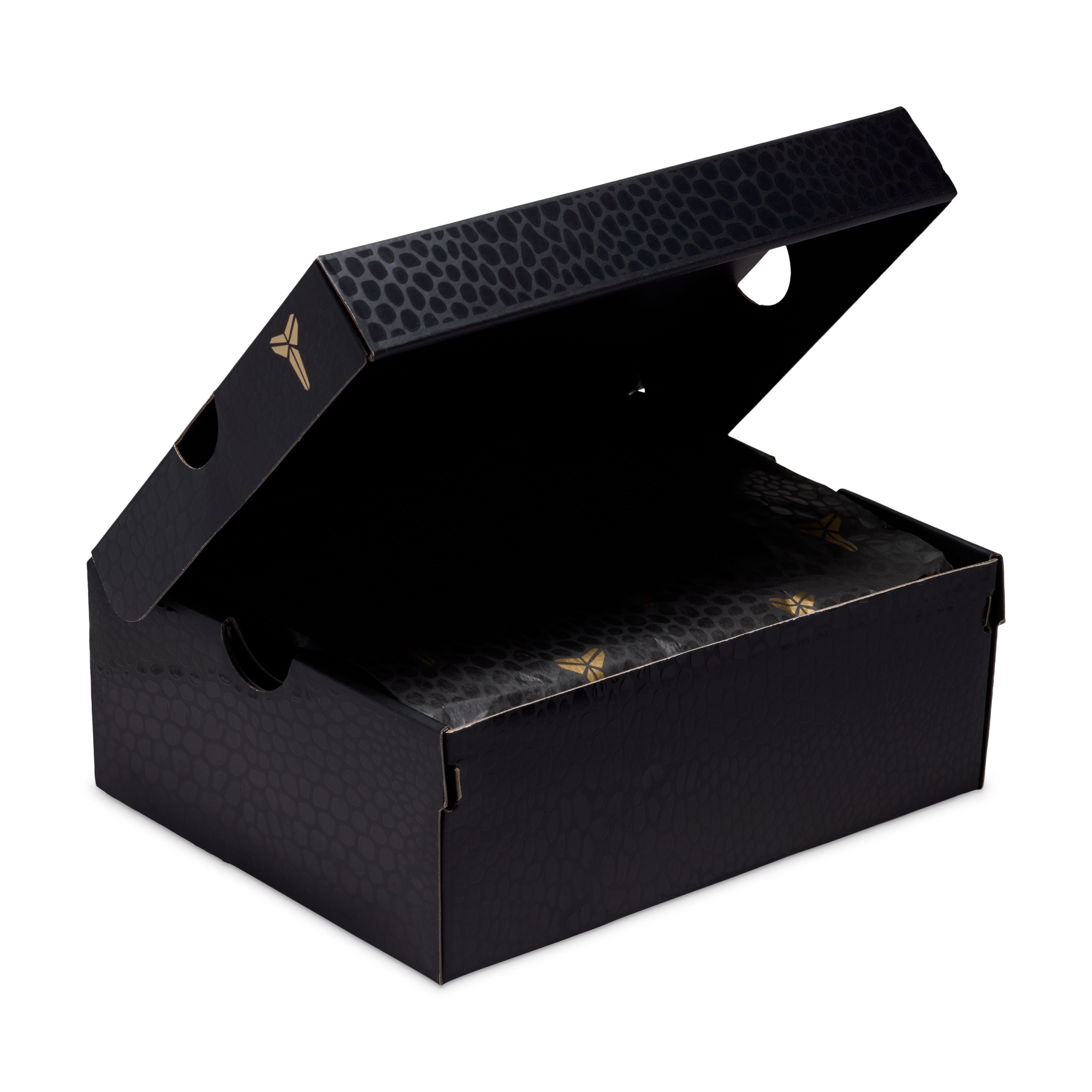 Kids Kobe IX Elite Low Em Protro 'Thunder Blue'