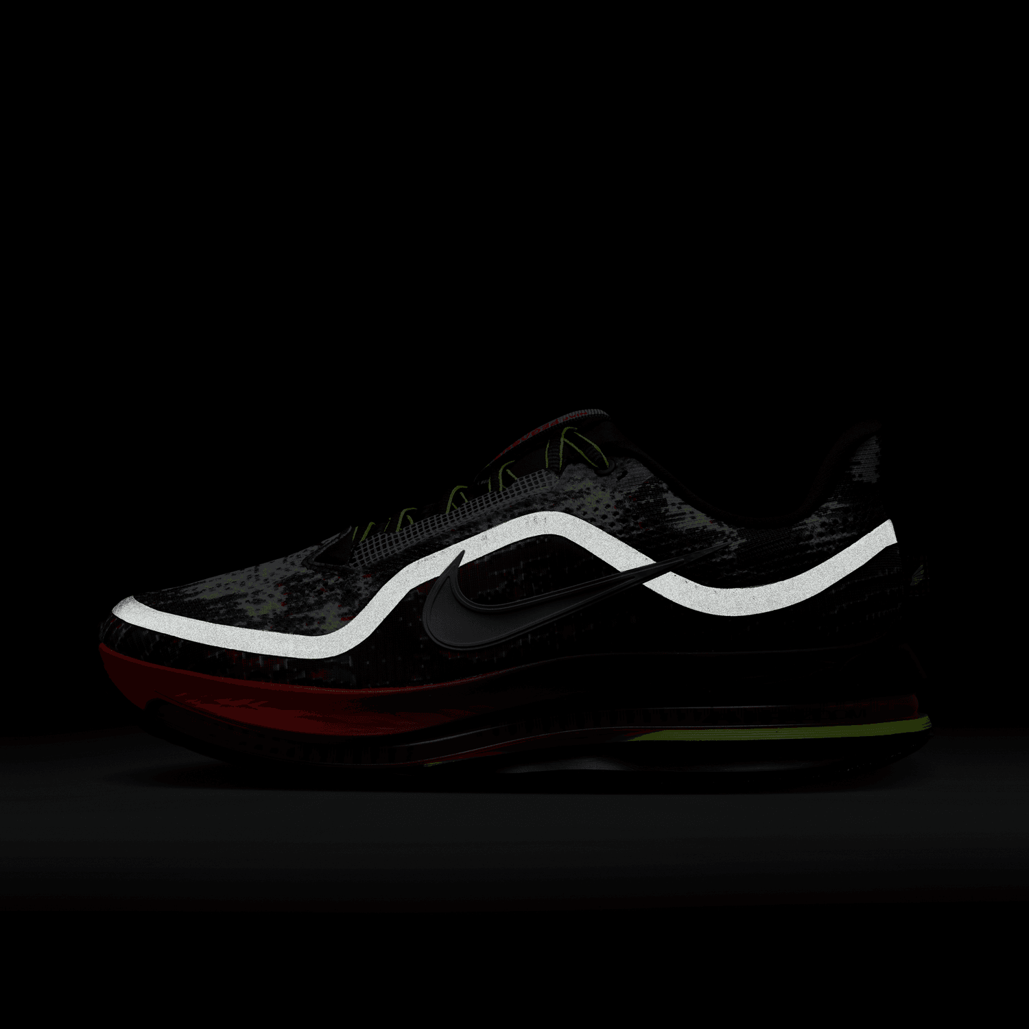 Pegasus Premium 'Multi Pixel'