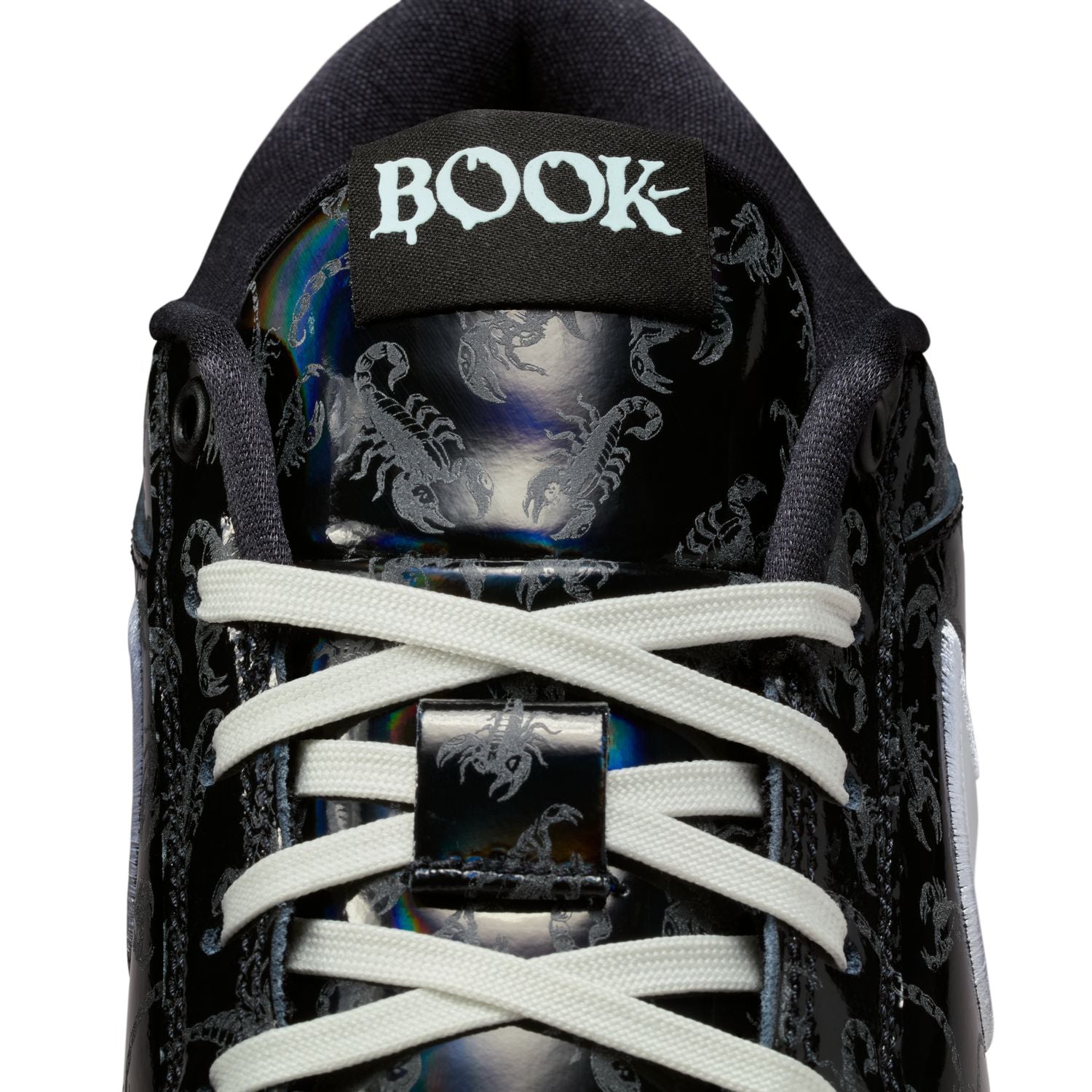 Book 1 EP 'Scorpion'