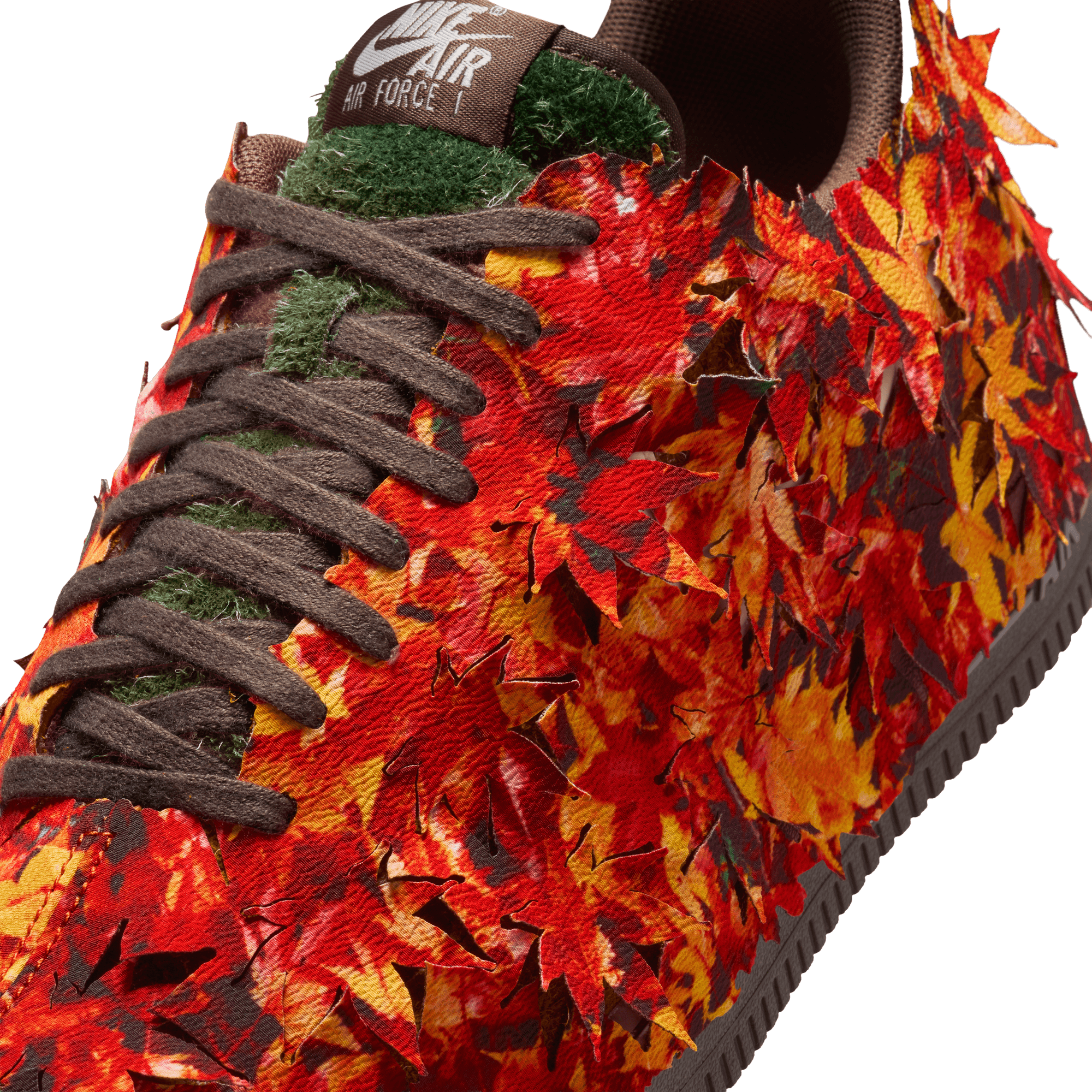 Air Force 1 '07 Lx 'Autumn Leaves'