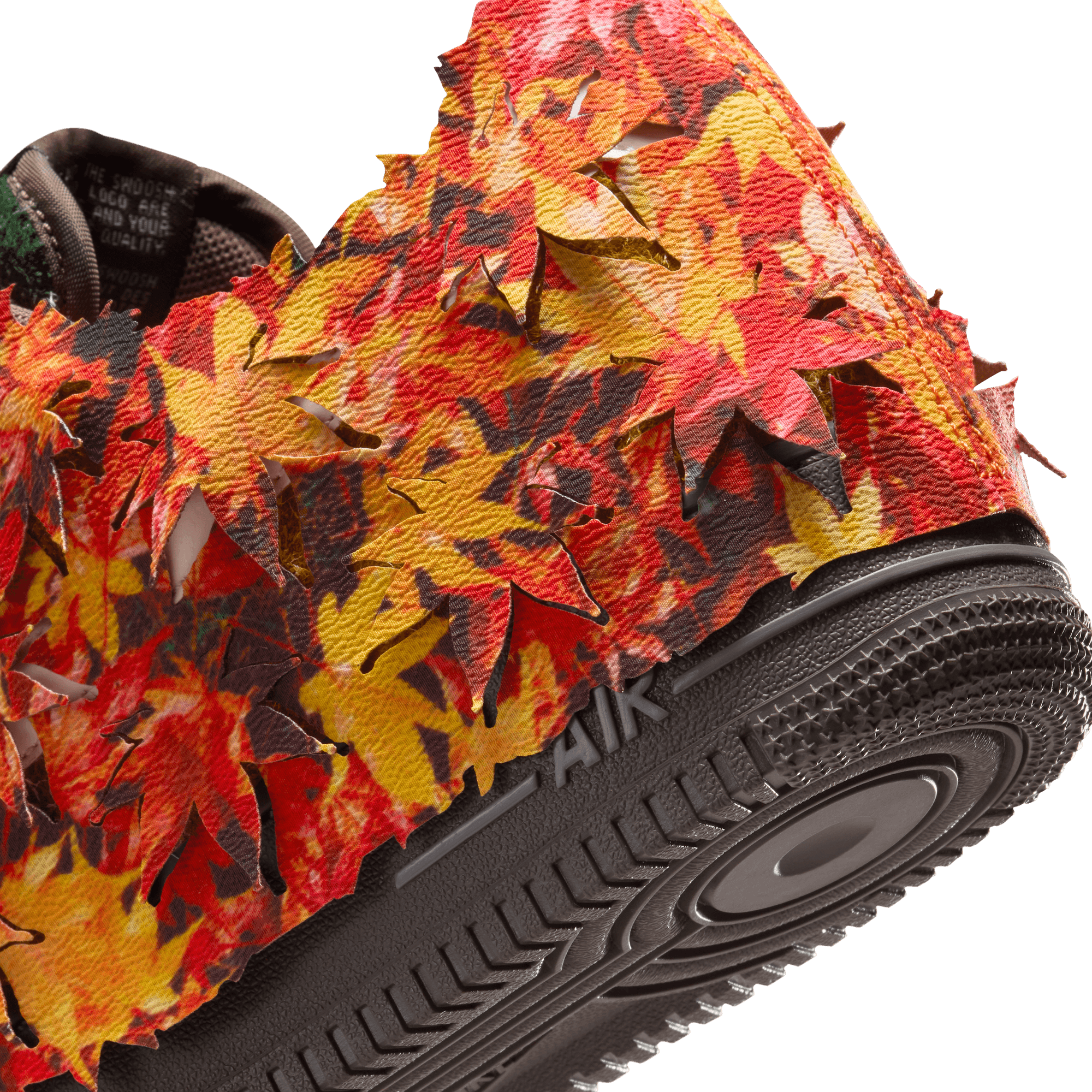 Air Force 1 '07 Lx 'Autumn Leaves'