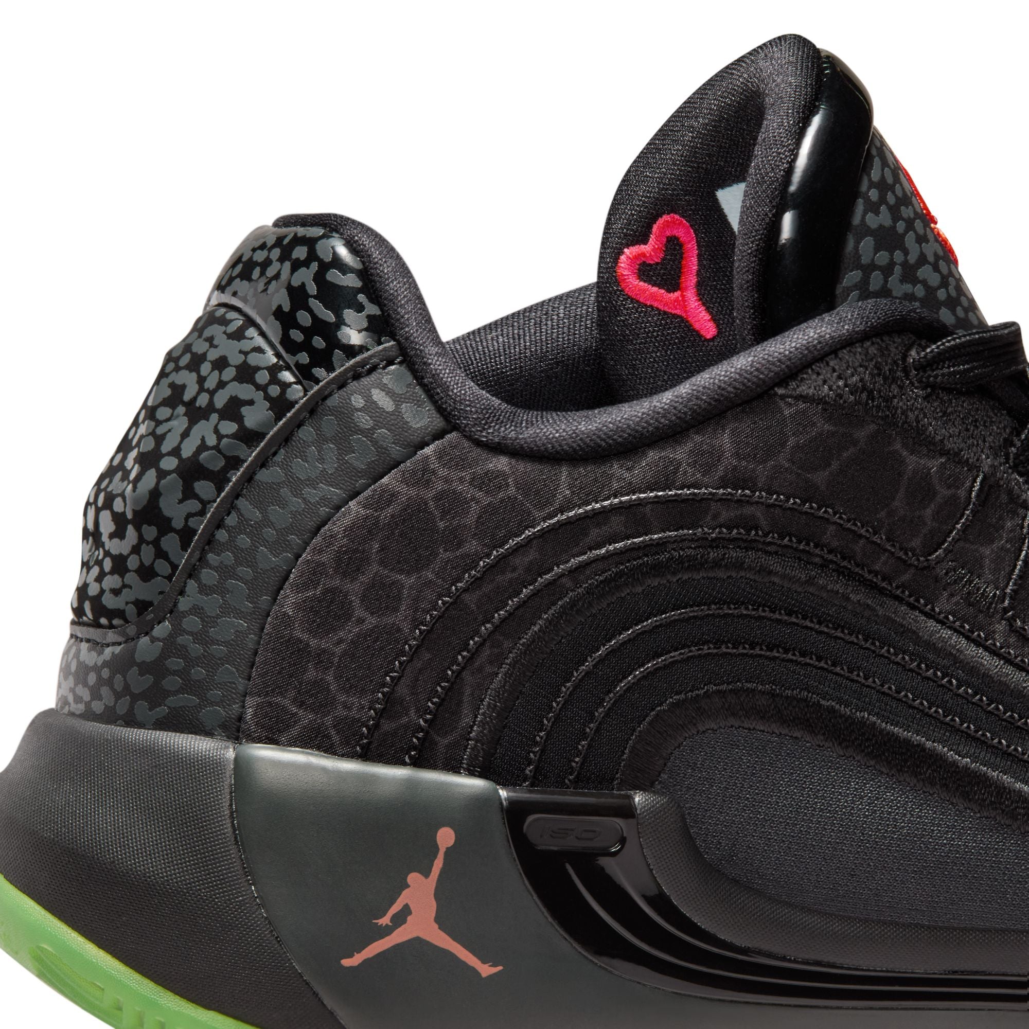 Luka 4 'Safari 4.0'