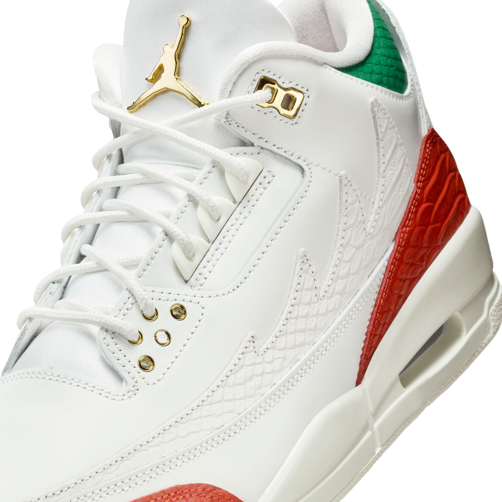 Air Jordan 3 Retro 'El Vuelo'