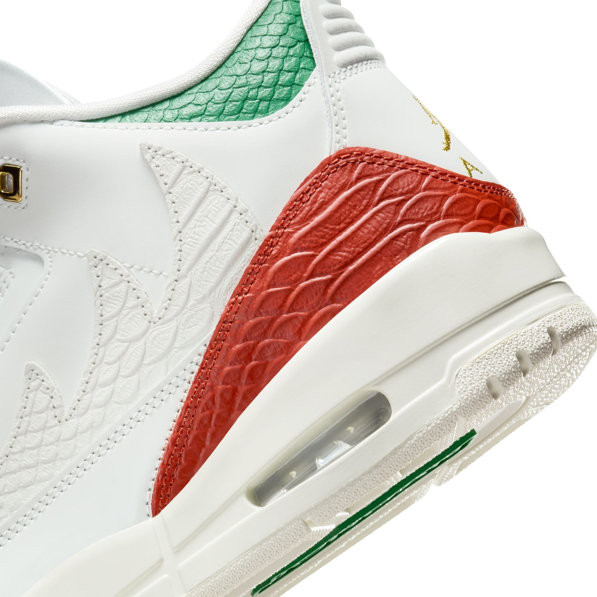 Air Jordan 3 Retro 'El Vuelo'