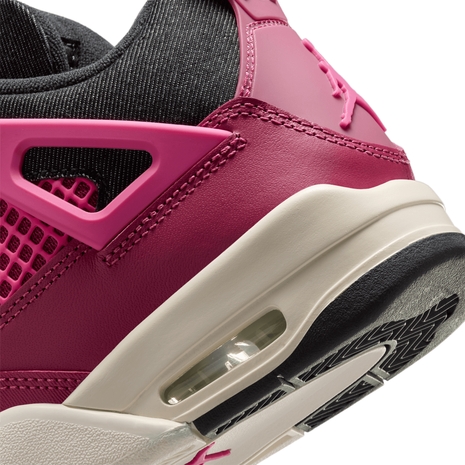 Kids Air Jordan 4 Retro 'She's a Star'