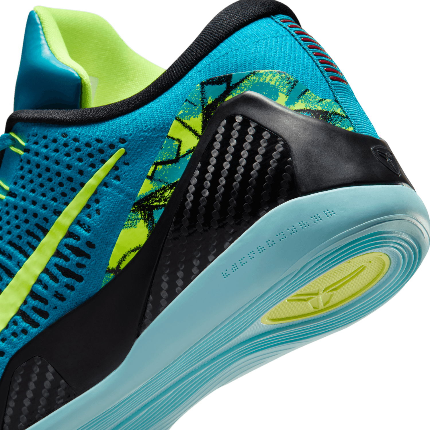 Kobe IX Elite Low Protro 'Perspective'