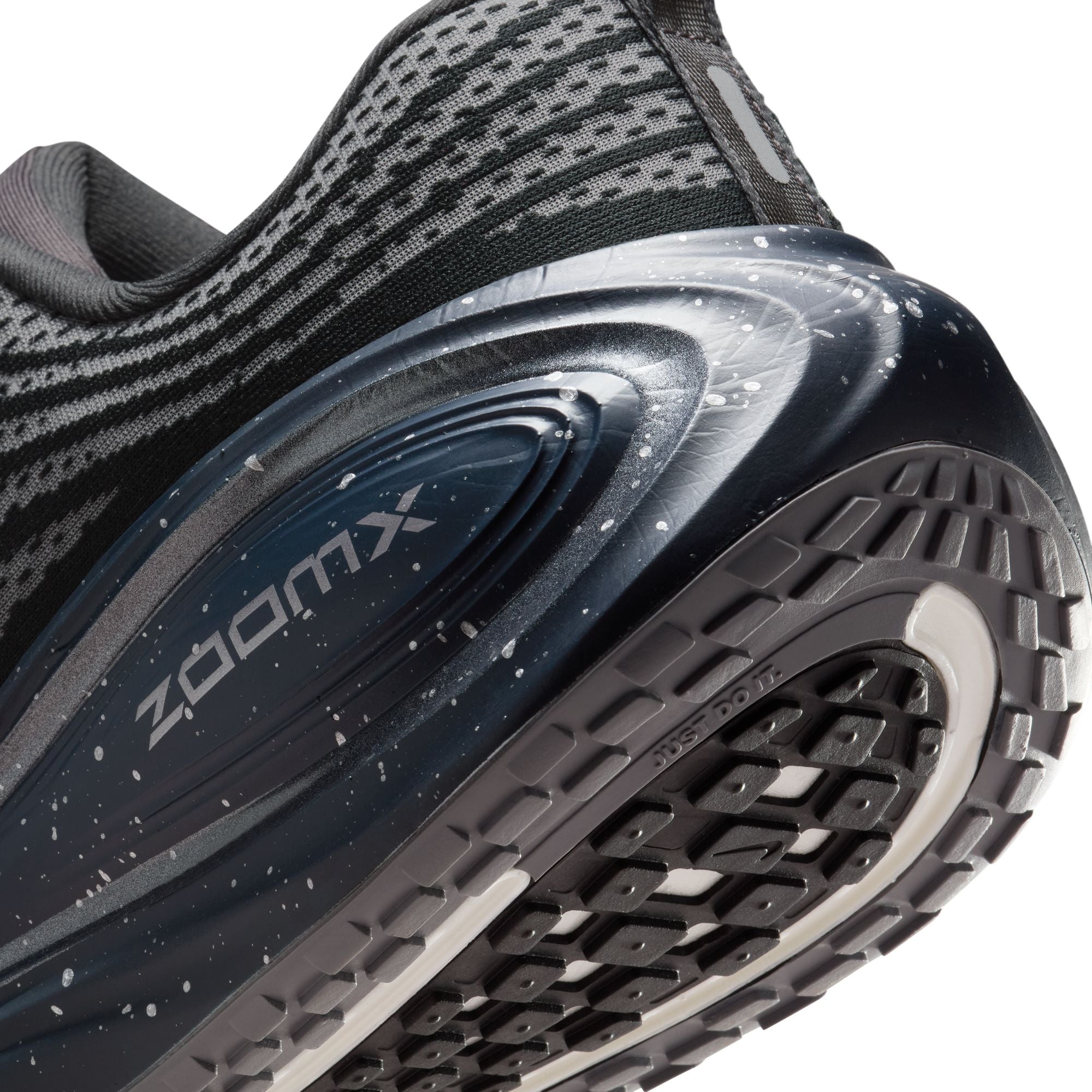 Vomero Plus 'Speckle Anthracite'