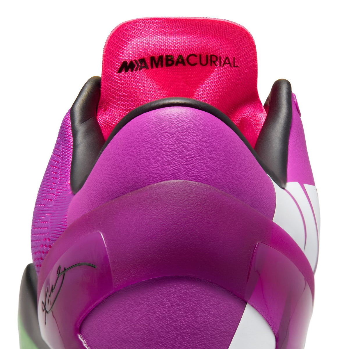 Kobe VIII Protro 'Mambacurial'