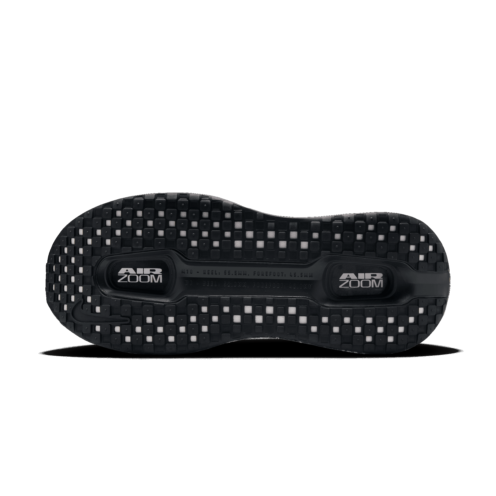 + Realtree Camo Vomero Premium 'Black'