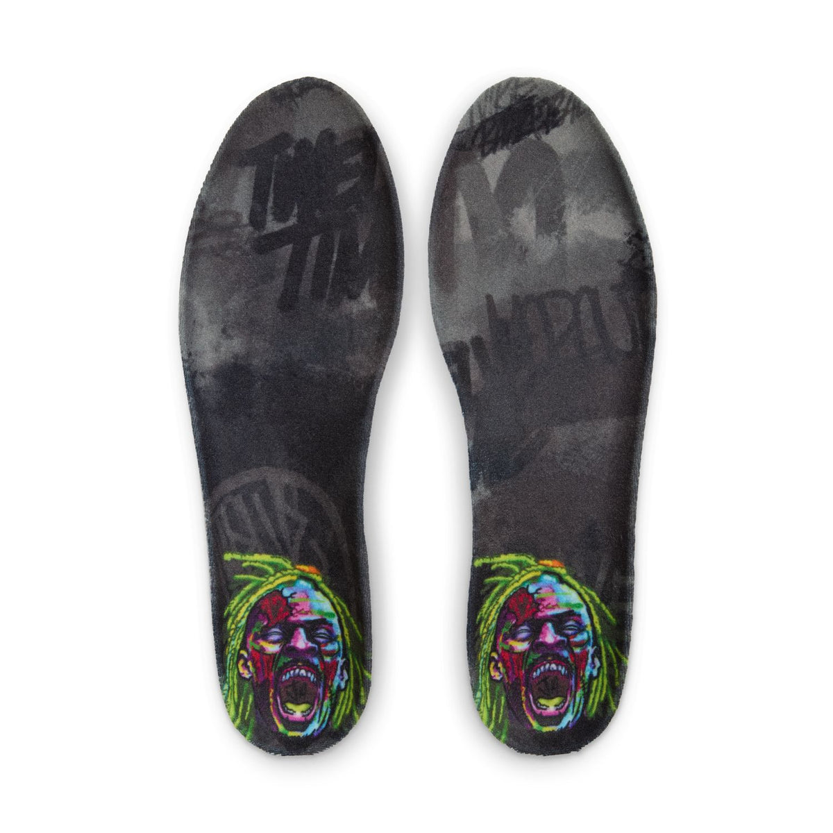 Ja 4 EP 'Zombie'