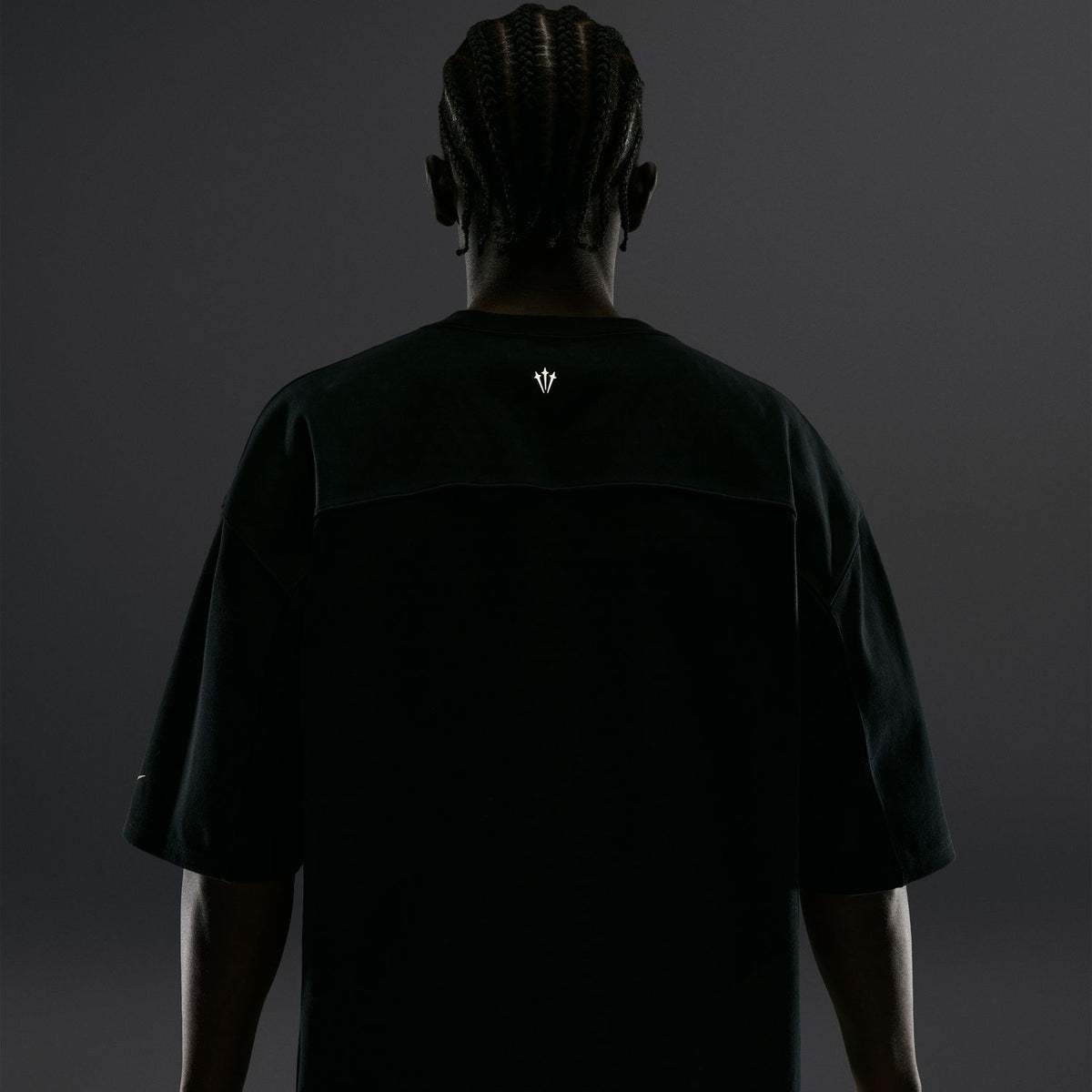 + NOCTA Tee 'Black'