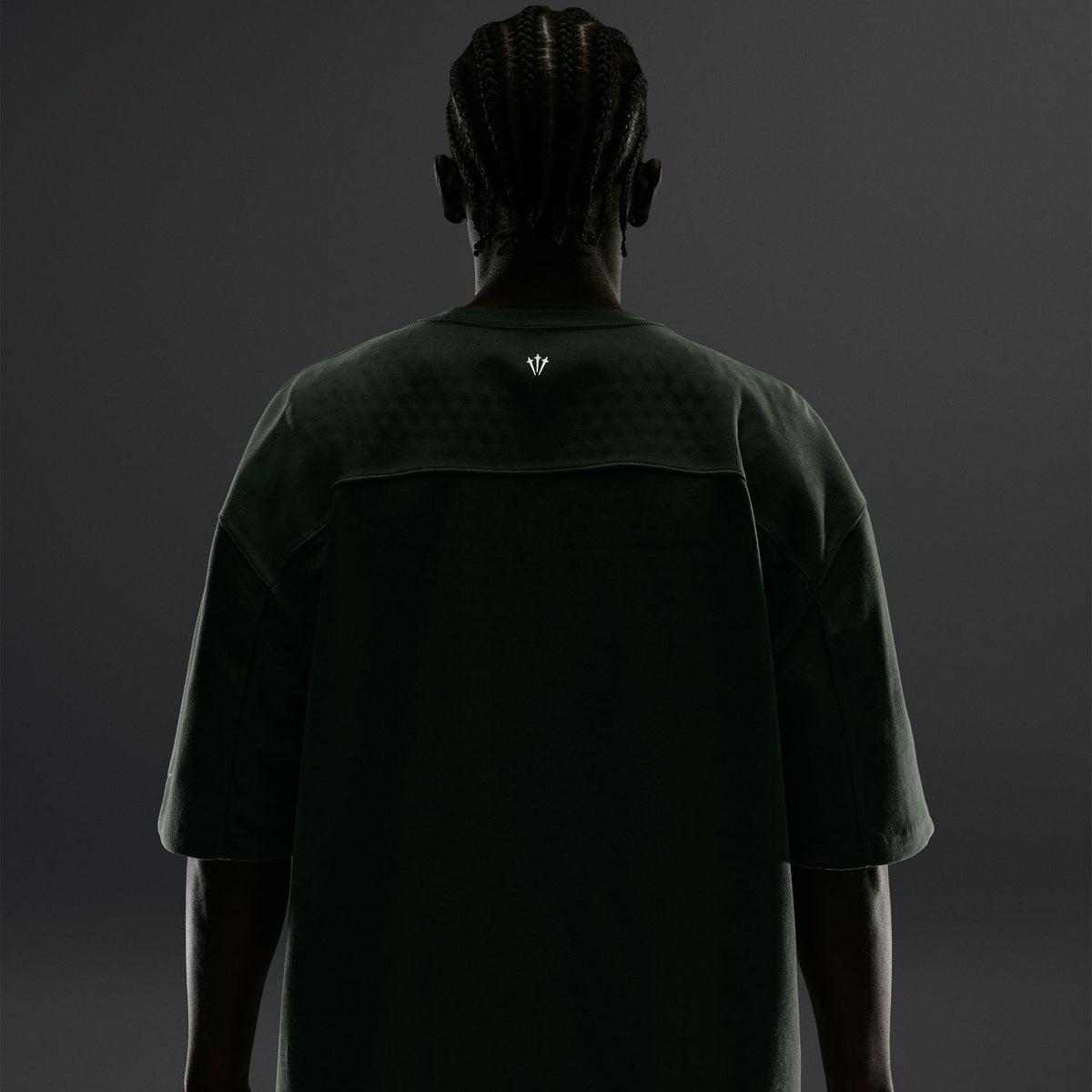 + NOCTA Tee 'Twilight Marsh'