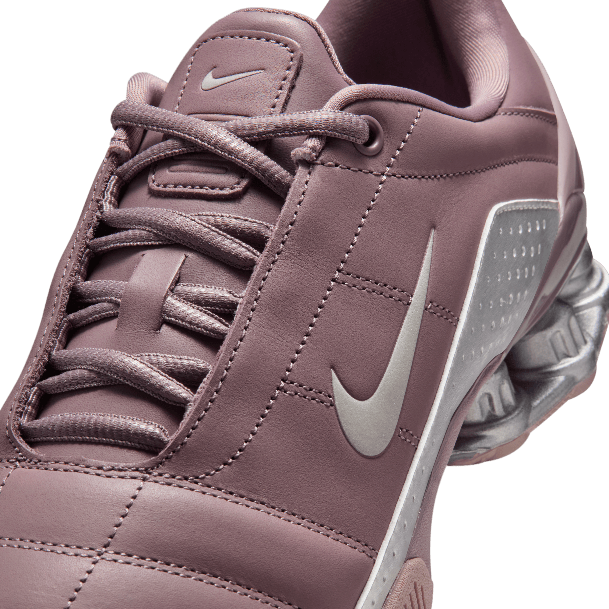 T90 Shox Magia QS 'Light Violet Ore'