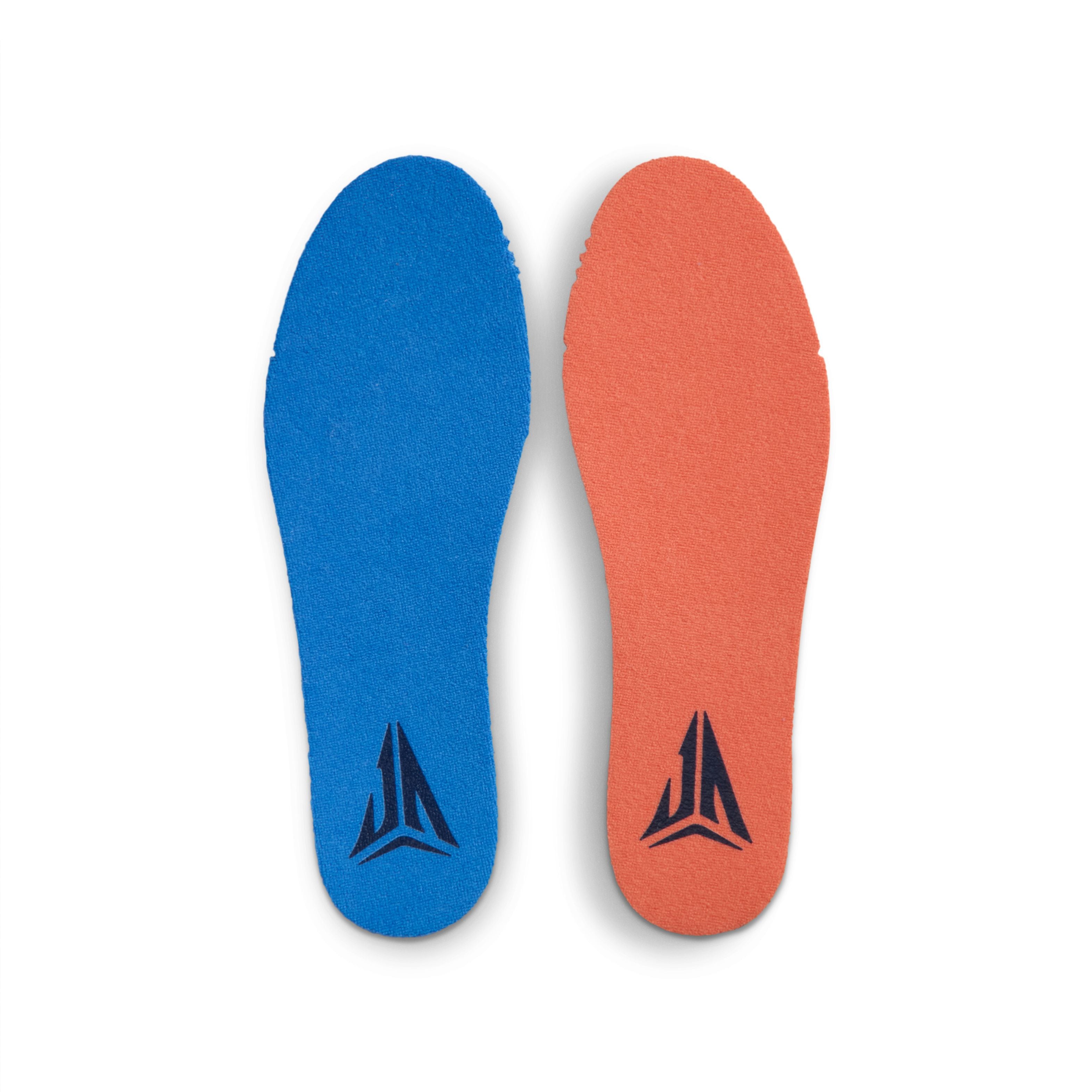 Kids Ja 3 'Blue Crystal Turf Orange'