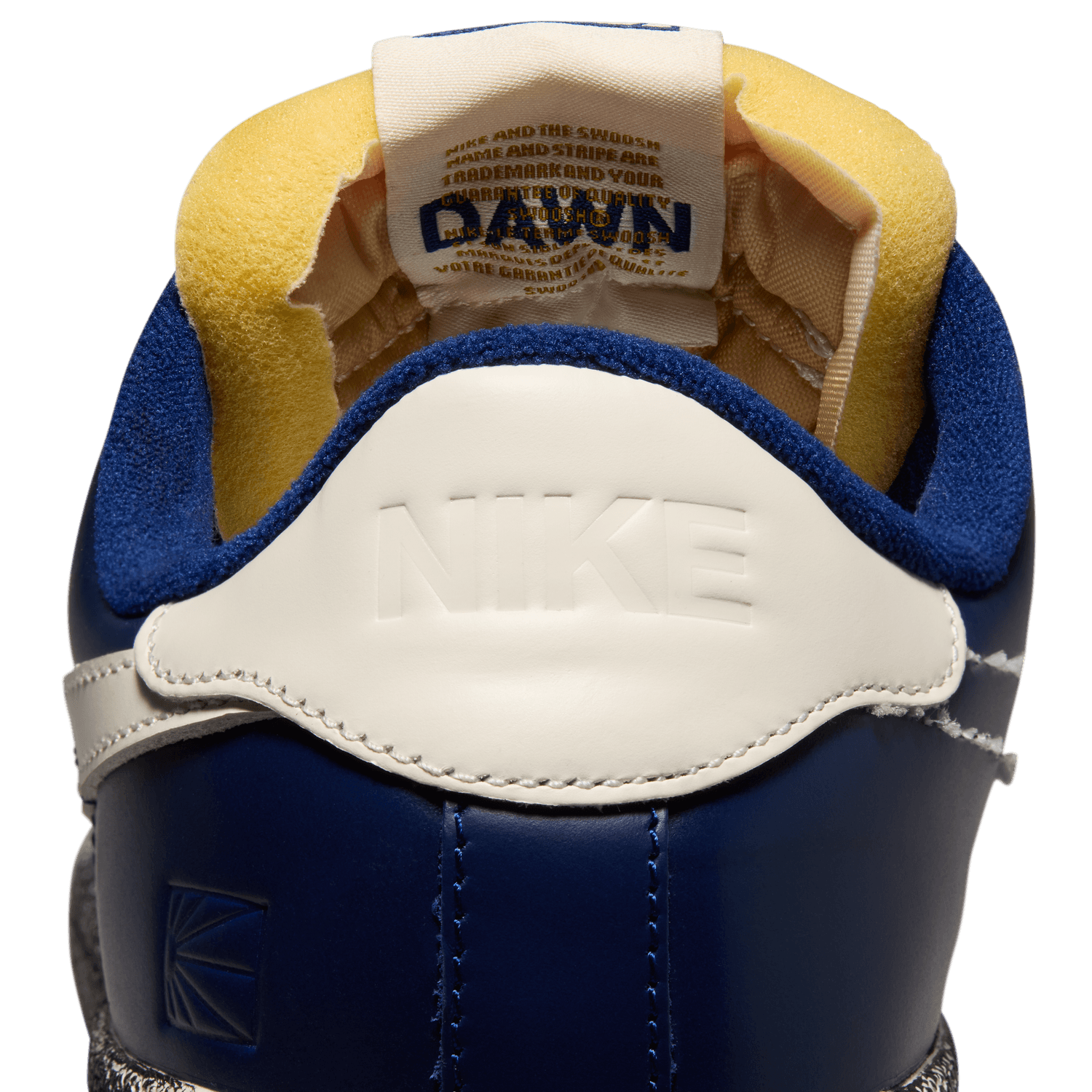 + Rassvet Zoom Tennis Classic QS 'Blue Void Sail'