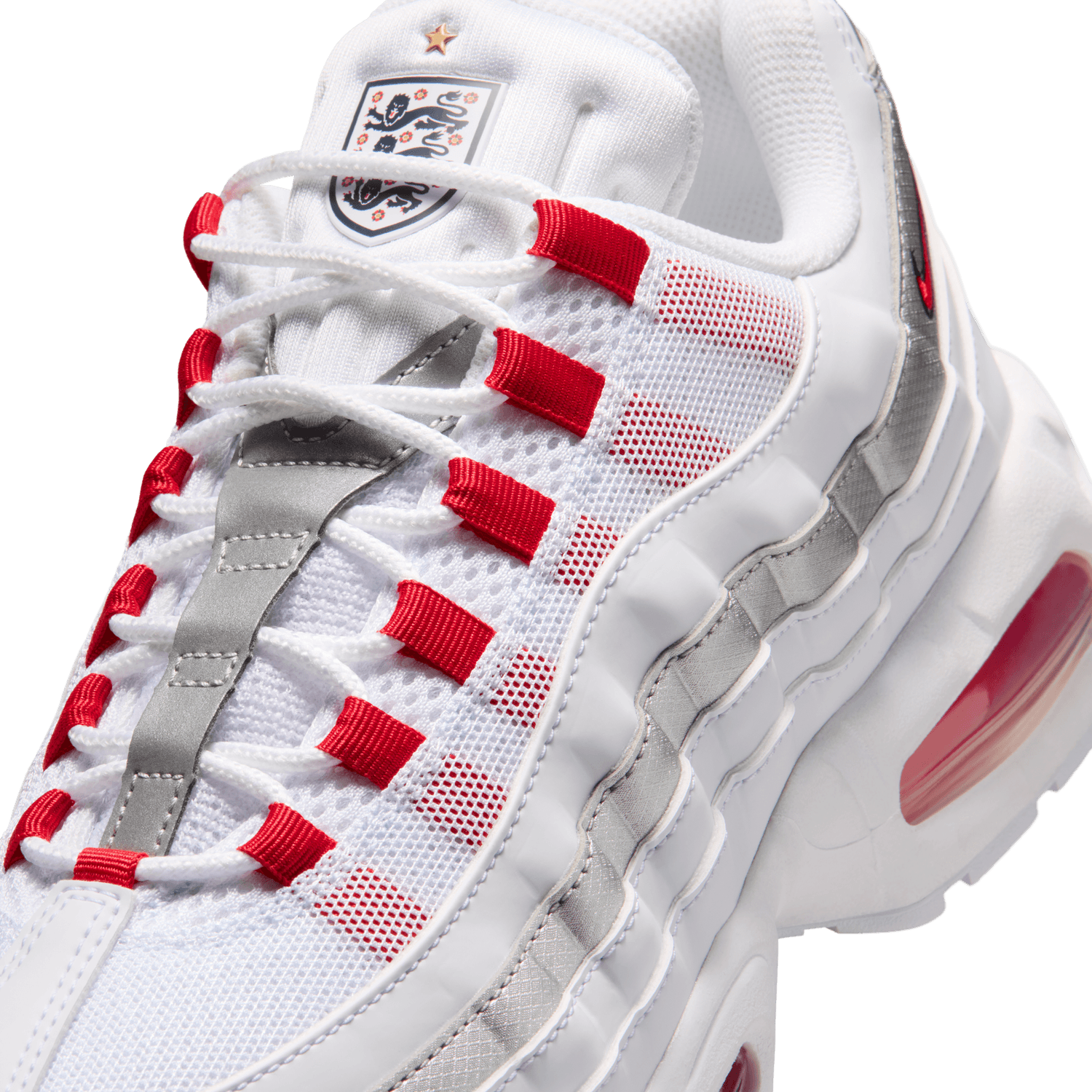 Air Max 95 Big Bubble 'England'