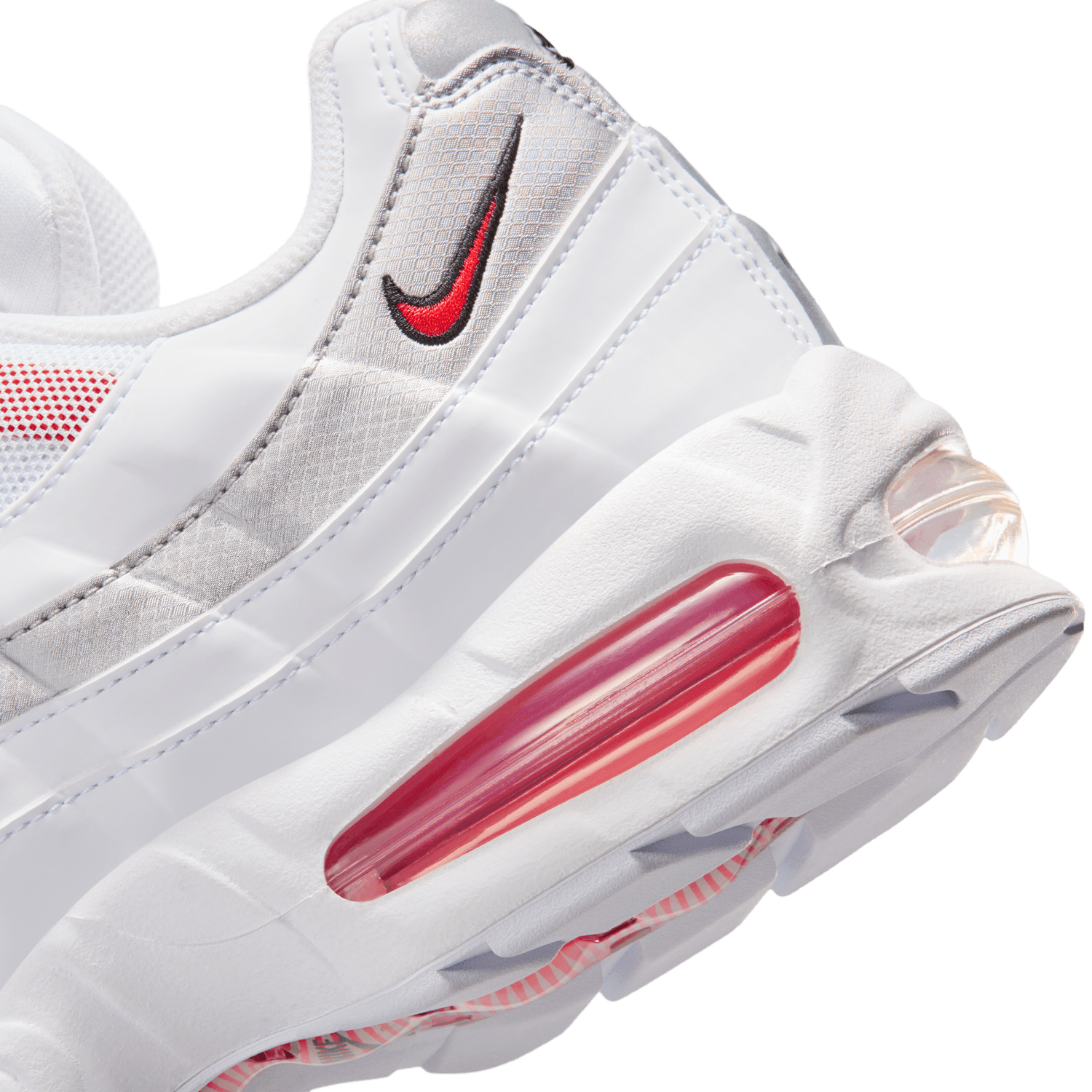 Air Max 95 Big Bubble 'England'