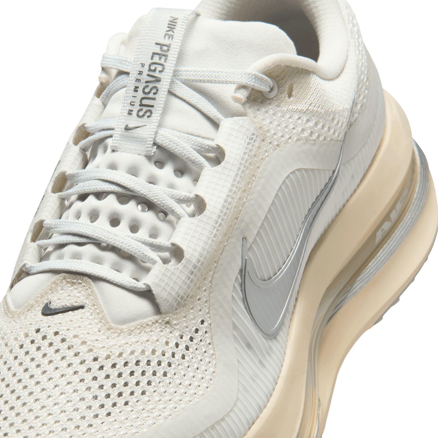 Pegasus Premium 'Running Is Mental'