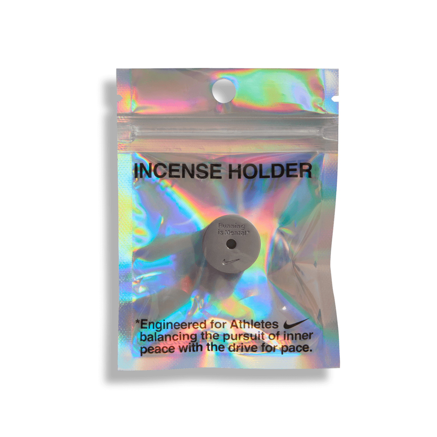 Pegasus Premium 'Running Is Mental'