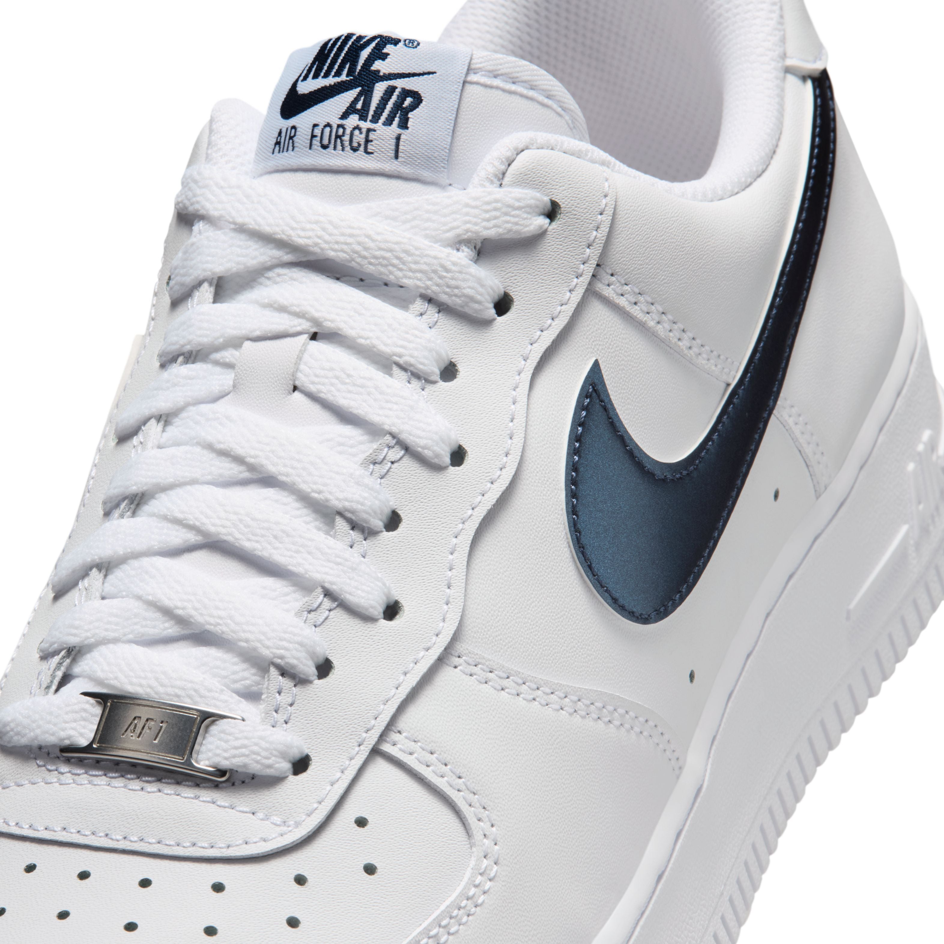 Air Force 1 '07 LV8 'Team USA'