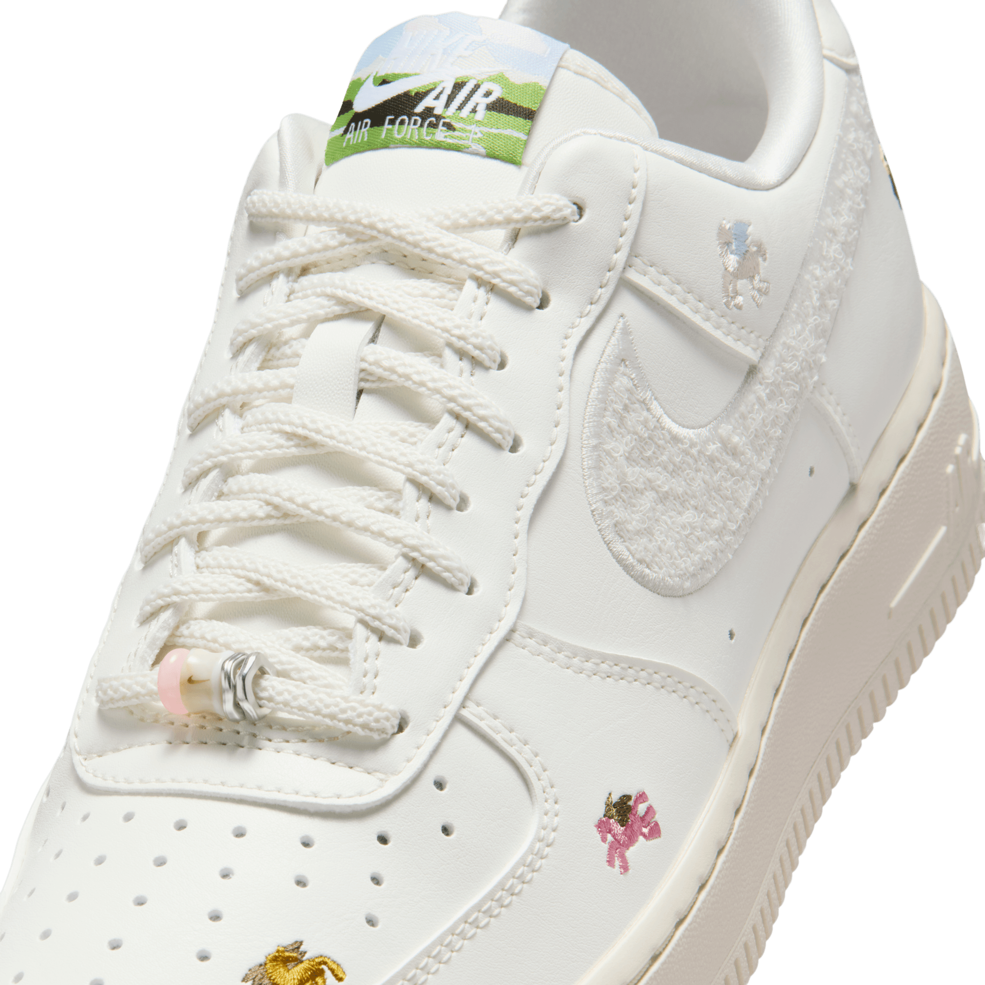 Wmns Air Force 1 '07 'Year of the Horse'