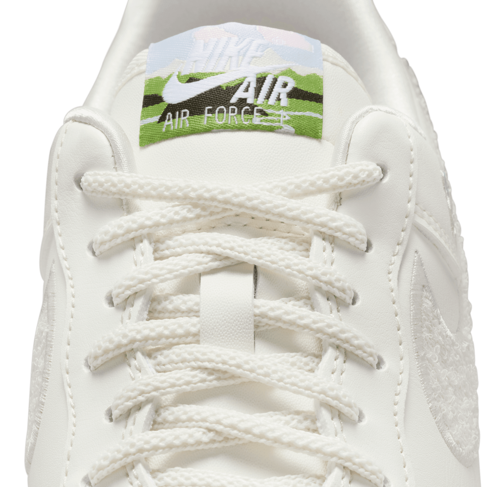 Wmns Air Force 1 '07 'Year of the Horse'