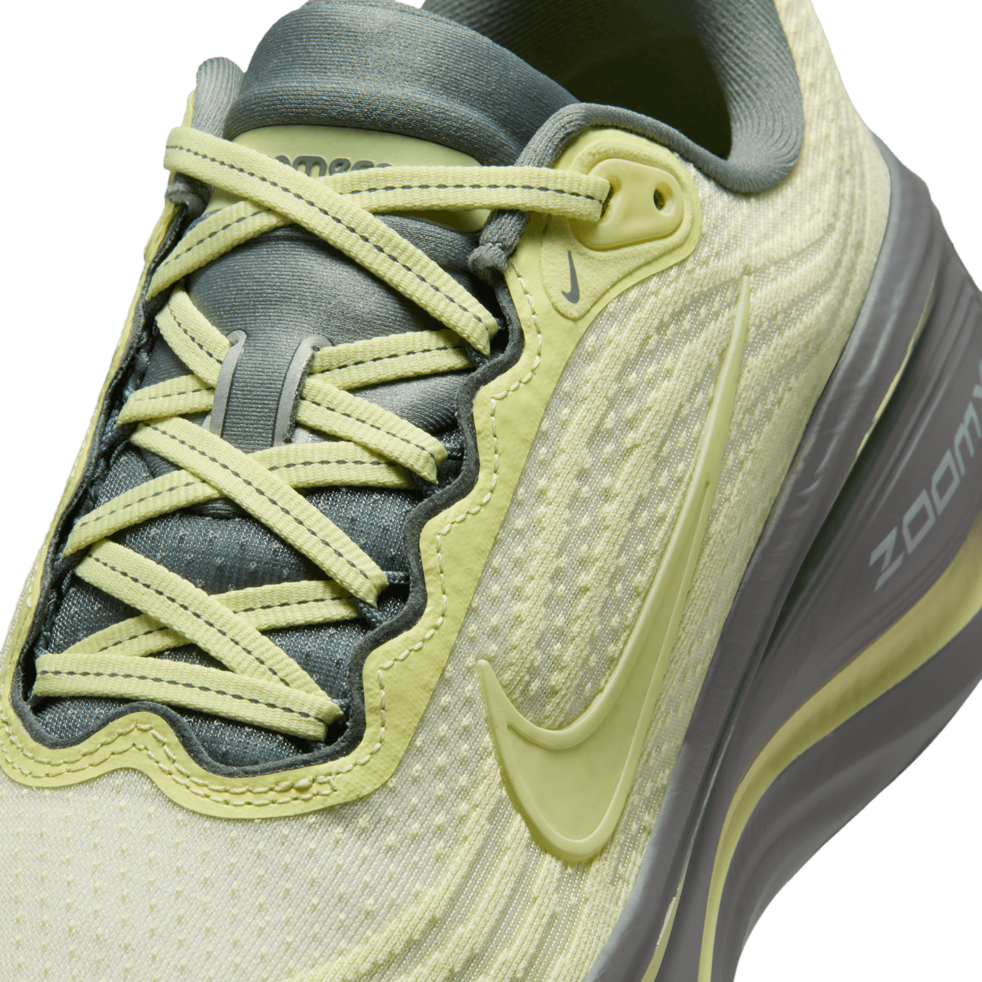 Wmns Vomero Plus SE 'Life Lime'