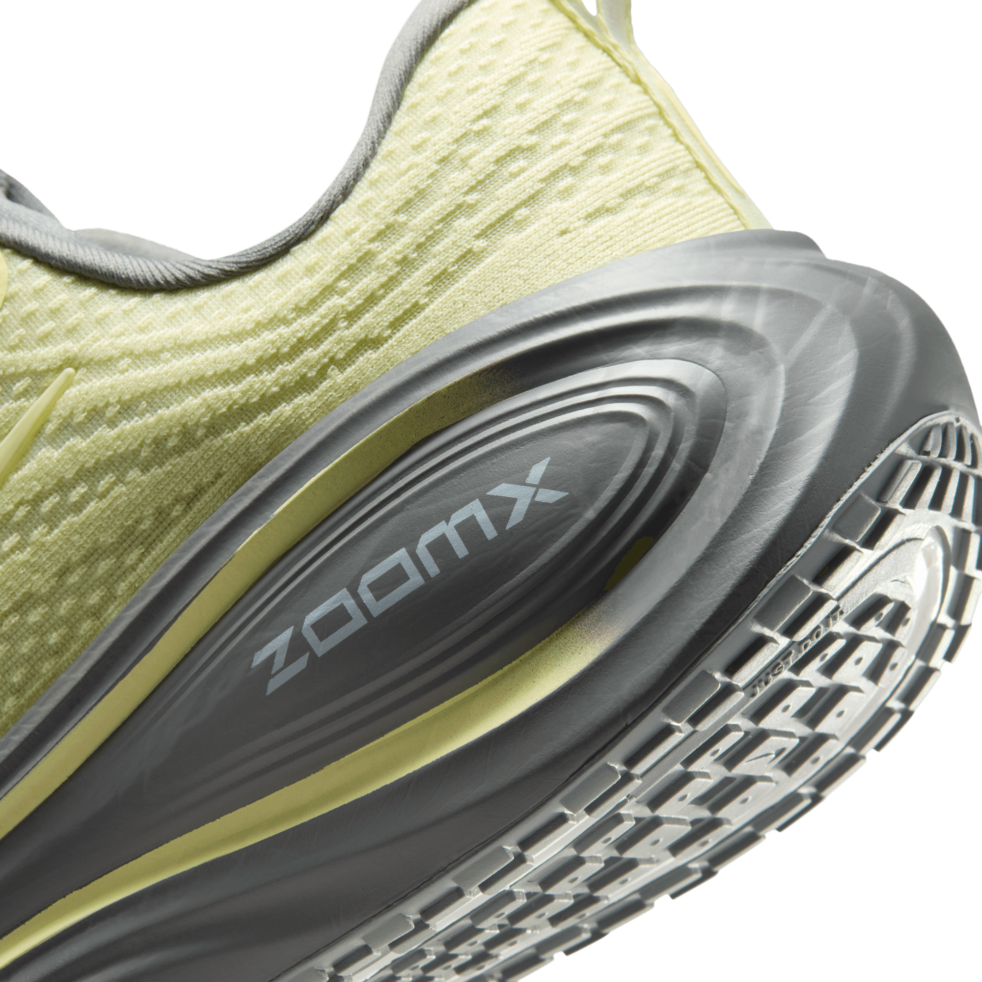 Wmns Vomero Plus SE 'Life Lime'