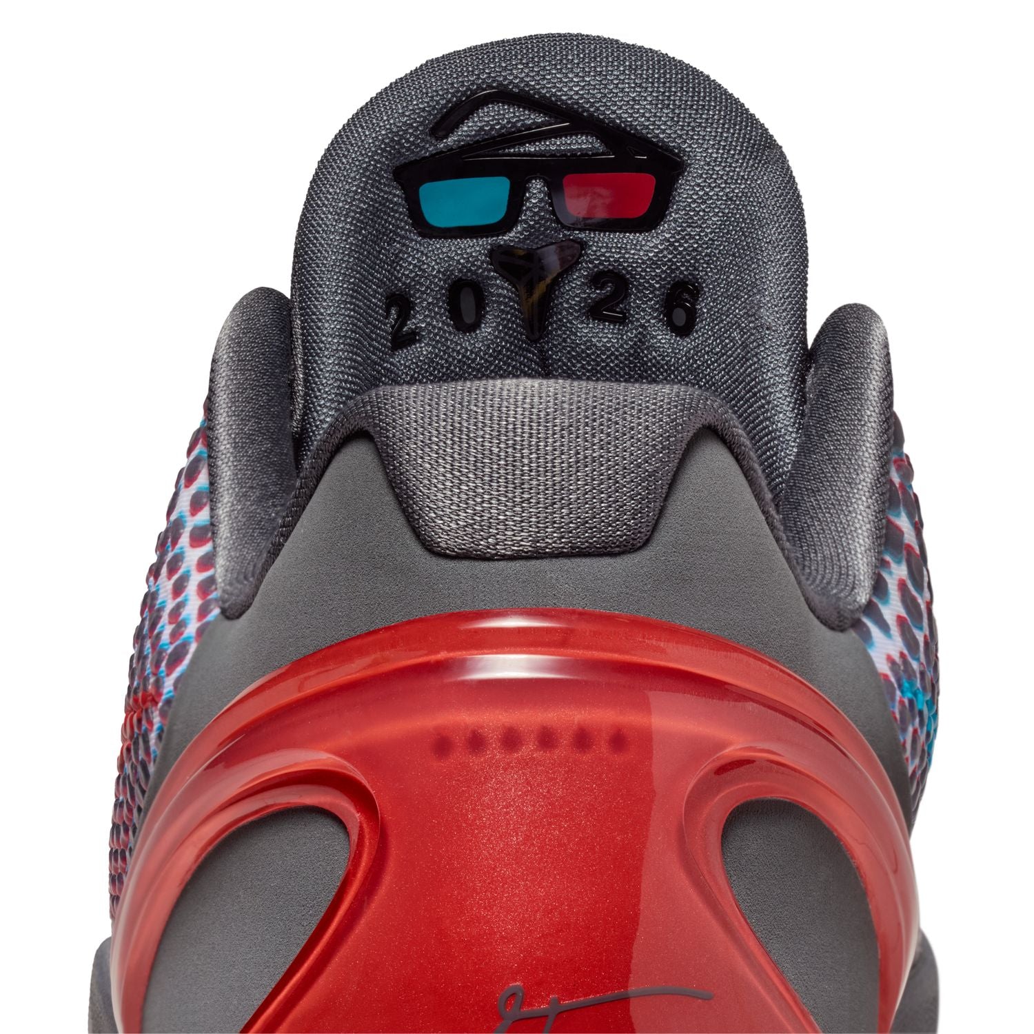 Kobe VI Protro 'All-Star Hollywood 3D'