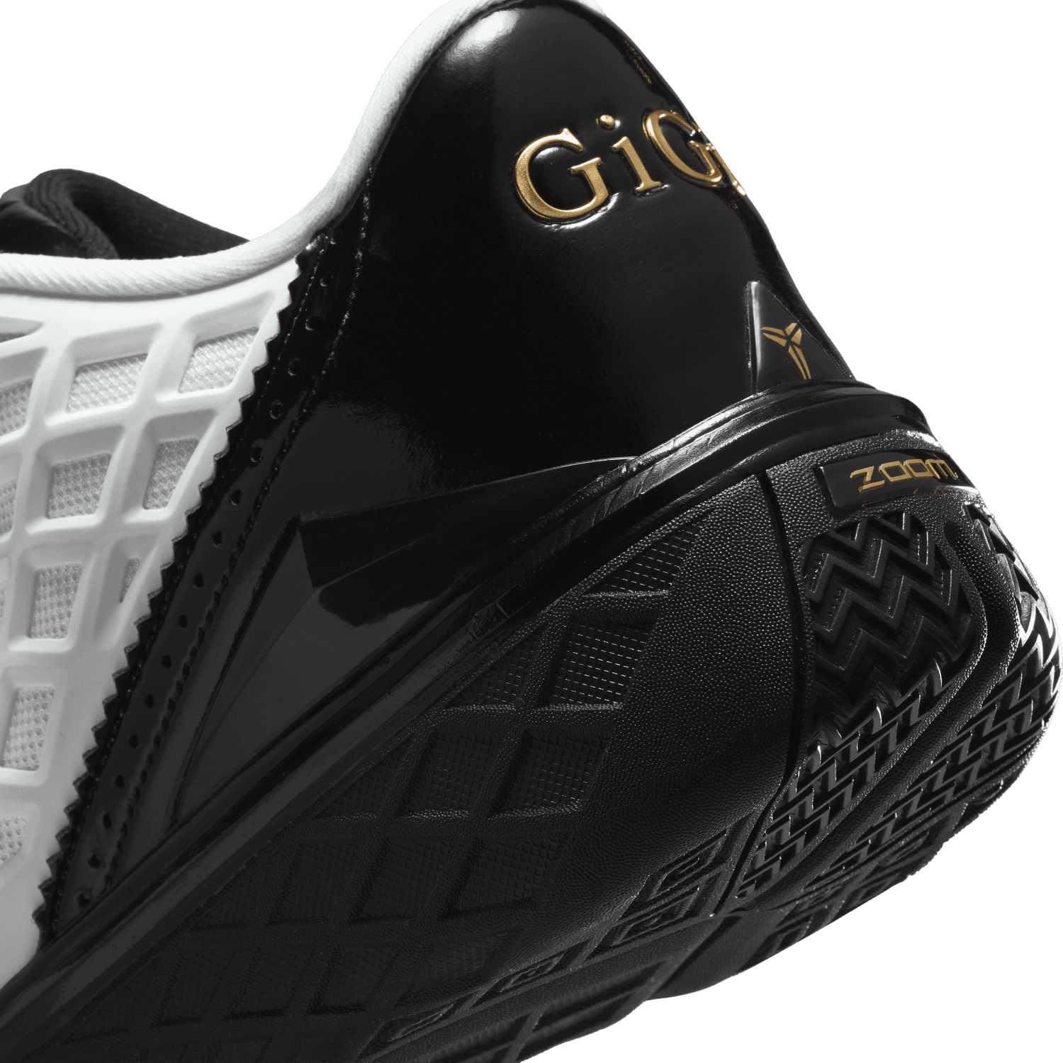 Kobe III Low Protro 'Mambacita'