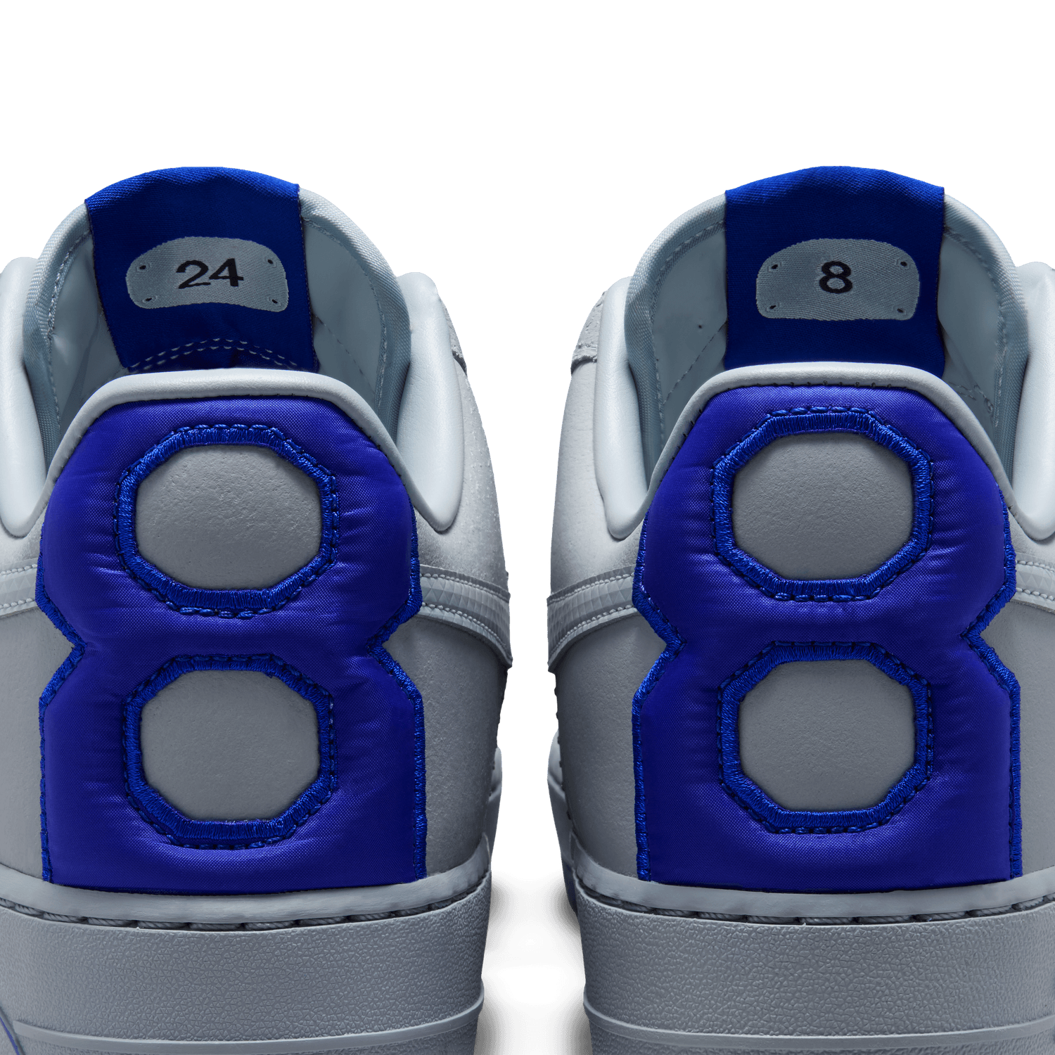 Air Force 1 Low Protro 'Dodgers'