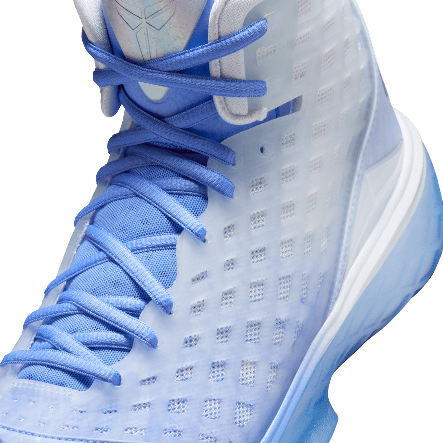 Kobe III Protro 'Christmas'