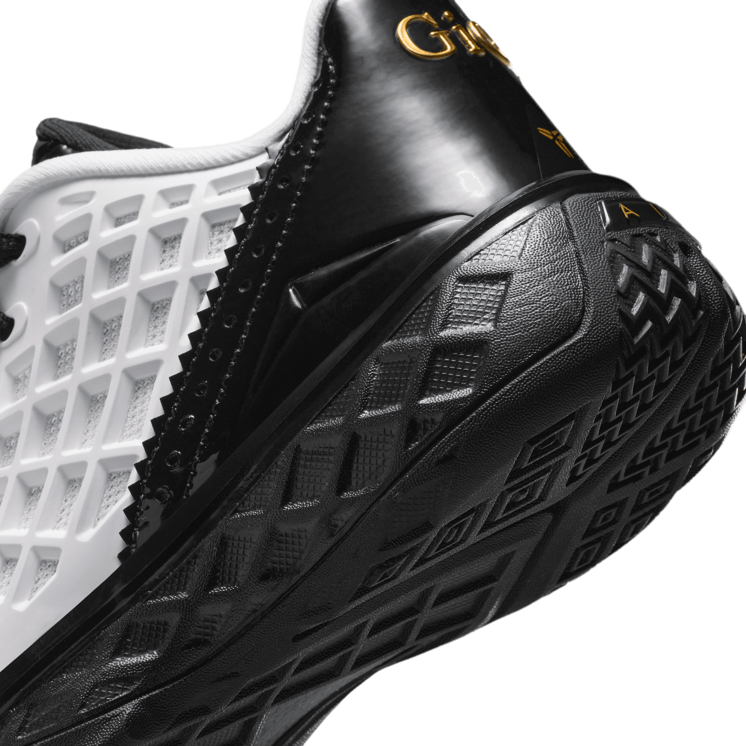 Kids Kobe III Low Protro 'Mambacita'