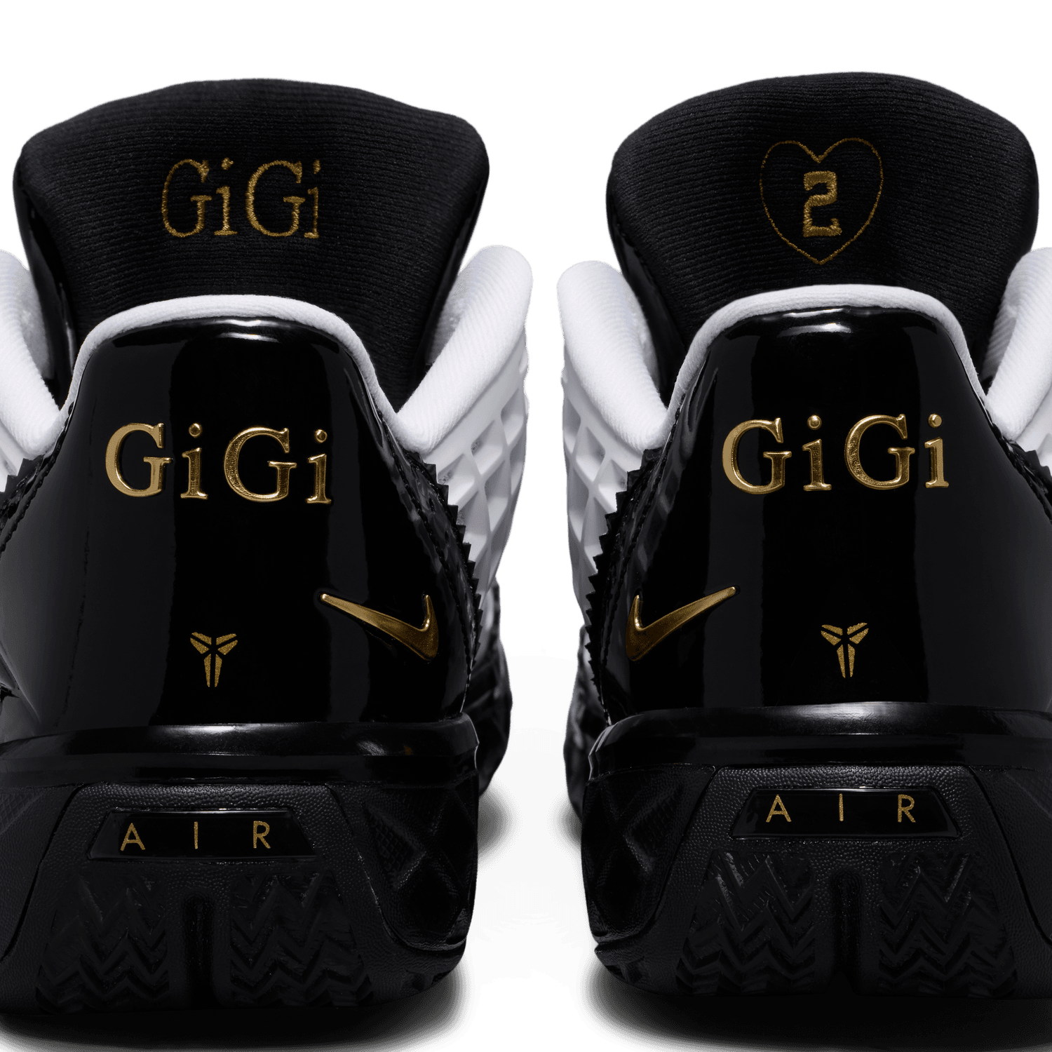 Kids Kobe III Low Protro 'Mambacita'