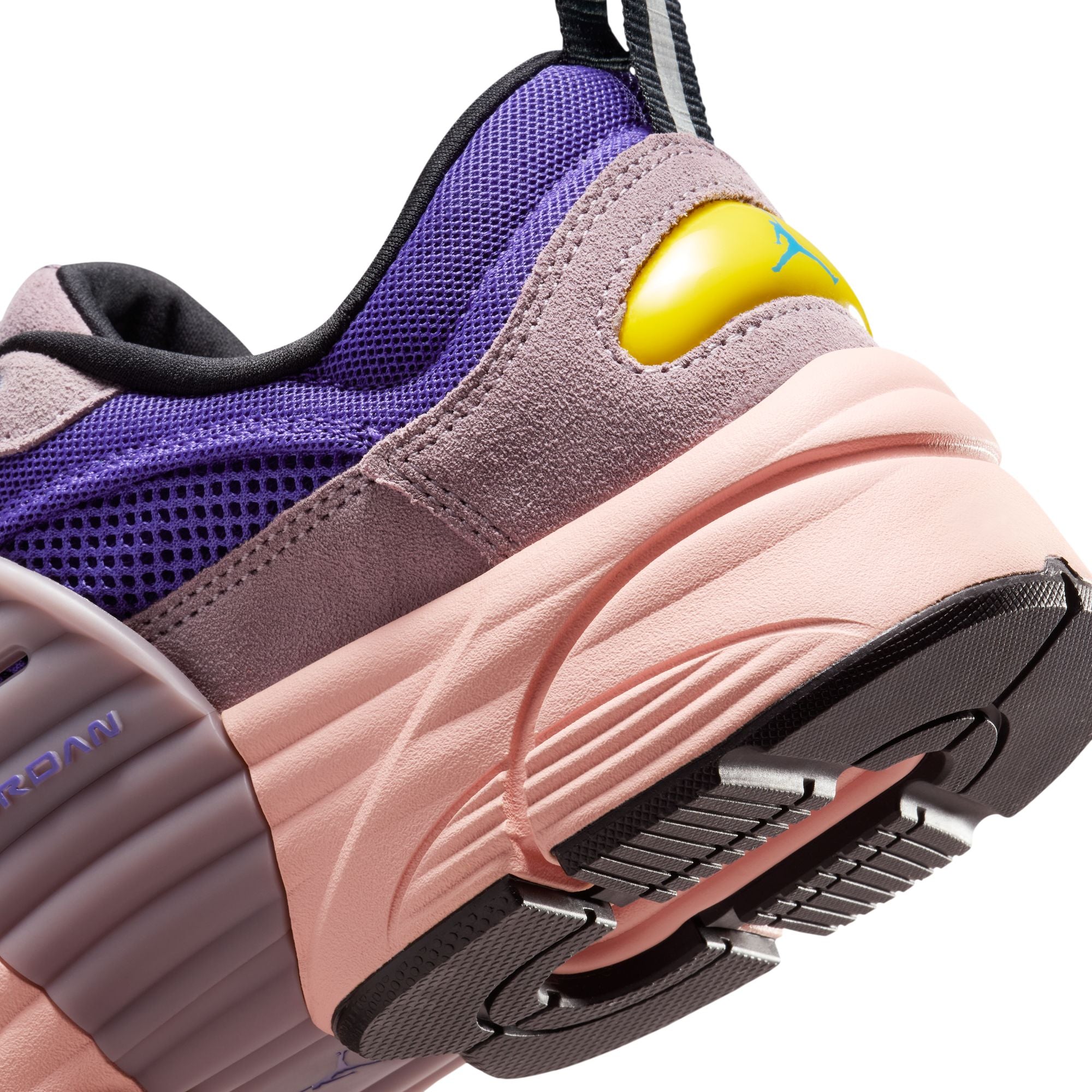 Trunner O/S SP 'Purple Smoke'