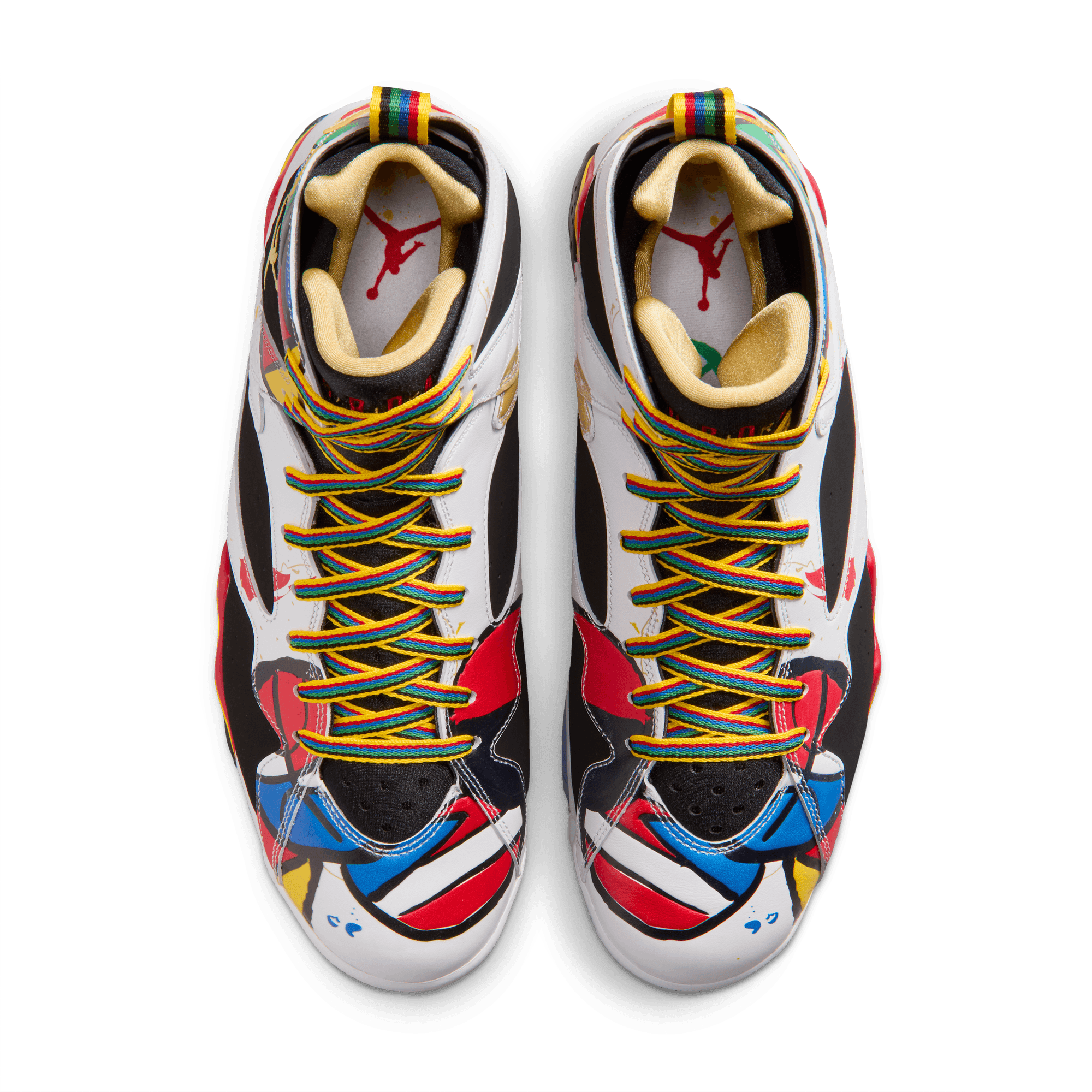 Air Jordan 7 Retro 'Miro'
