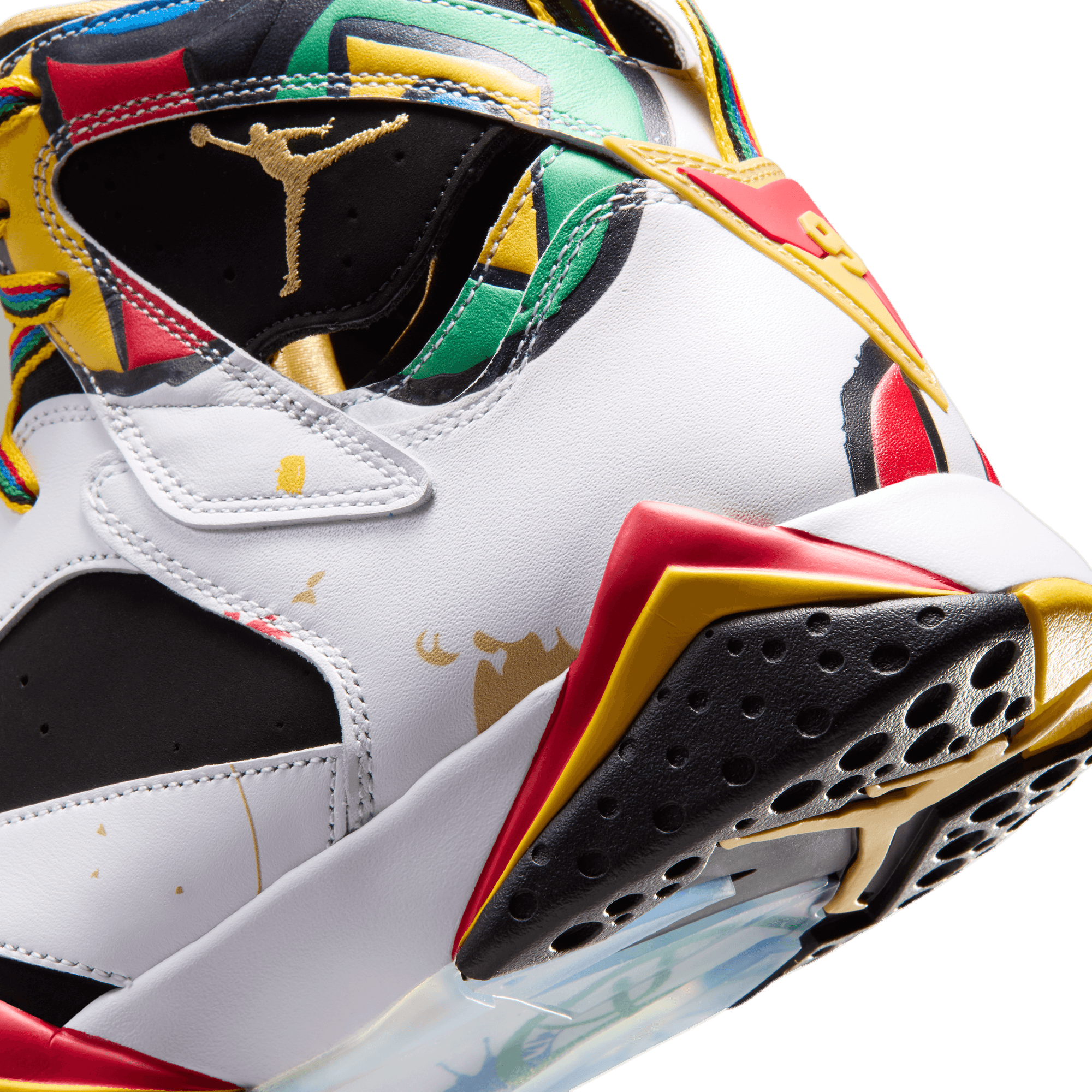 Air Jordan 7 Retro 'Miro'