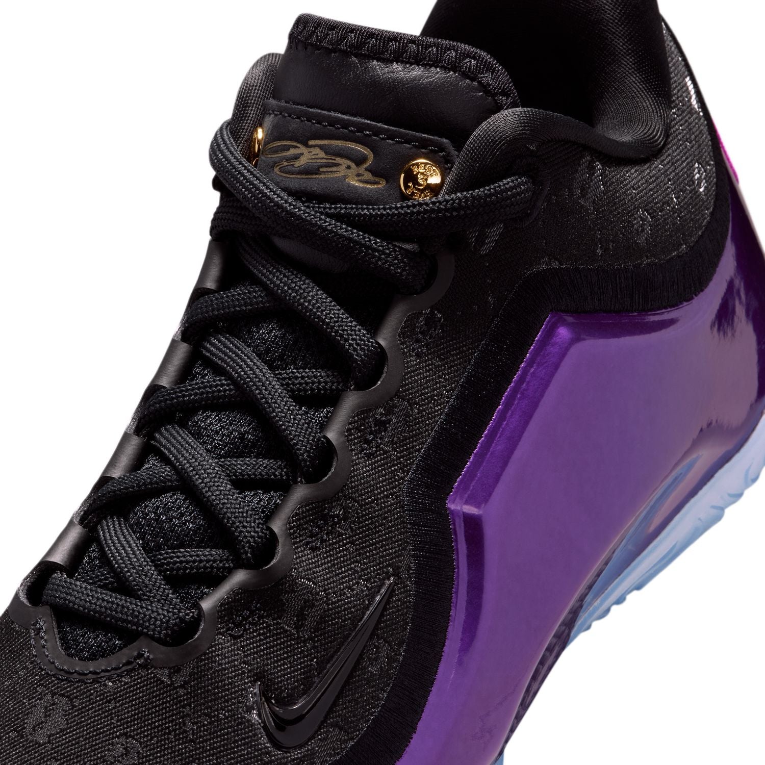 Lebron XXII 'The Chosen One and the One Who Chose'