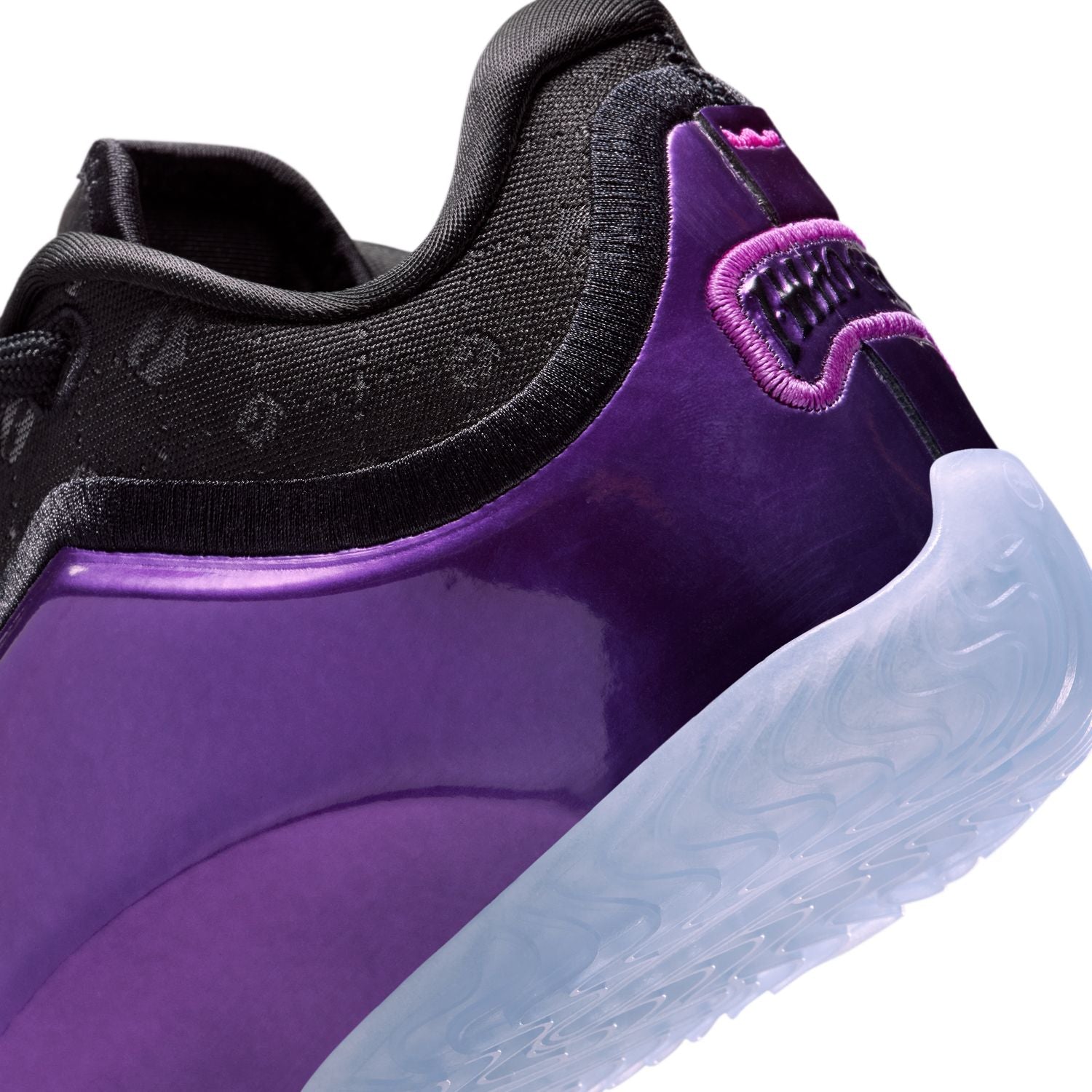 Lebron XXII 'The Chosen One and the One Who Chose'