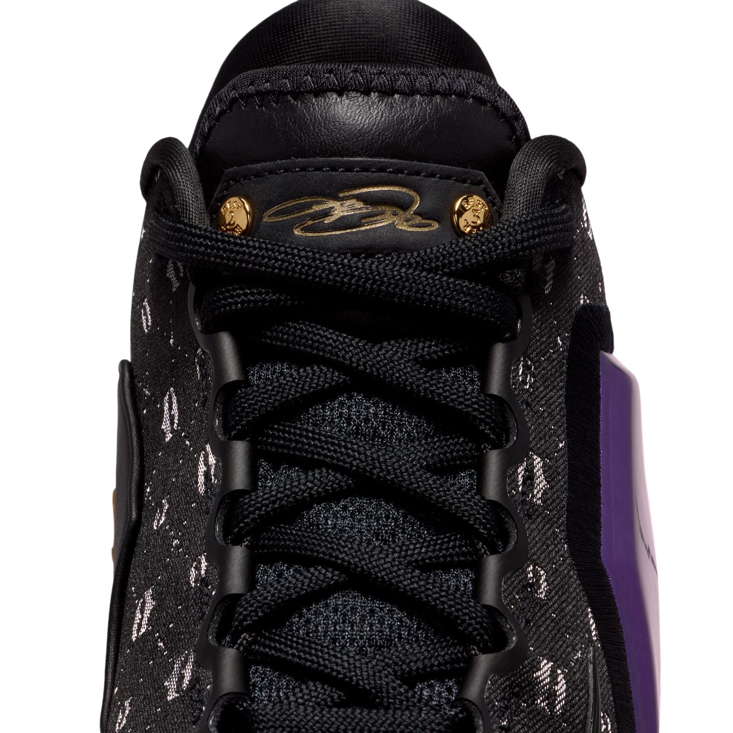 Lebron XXII 'The Chosen One and the One Who Chose'