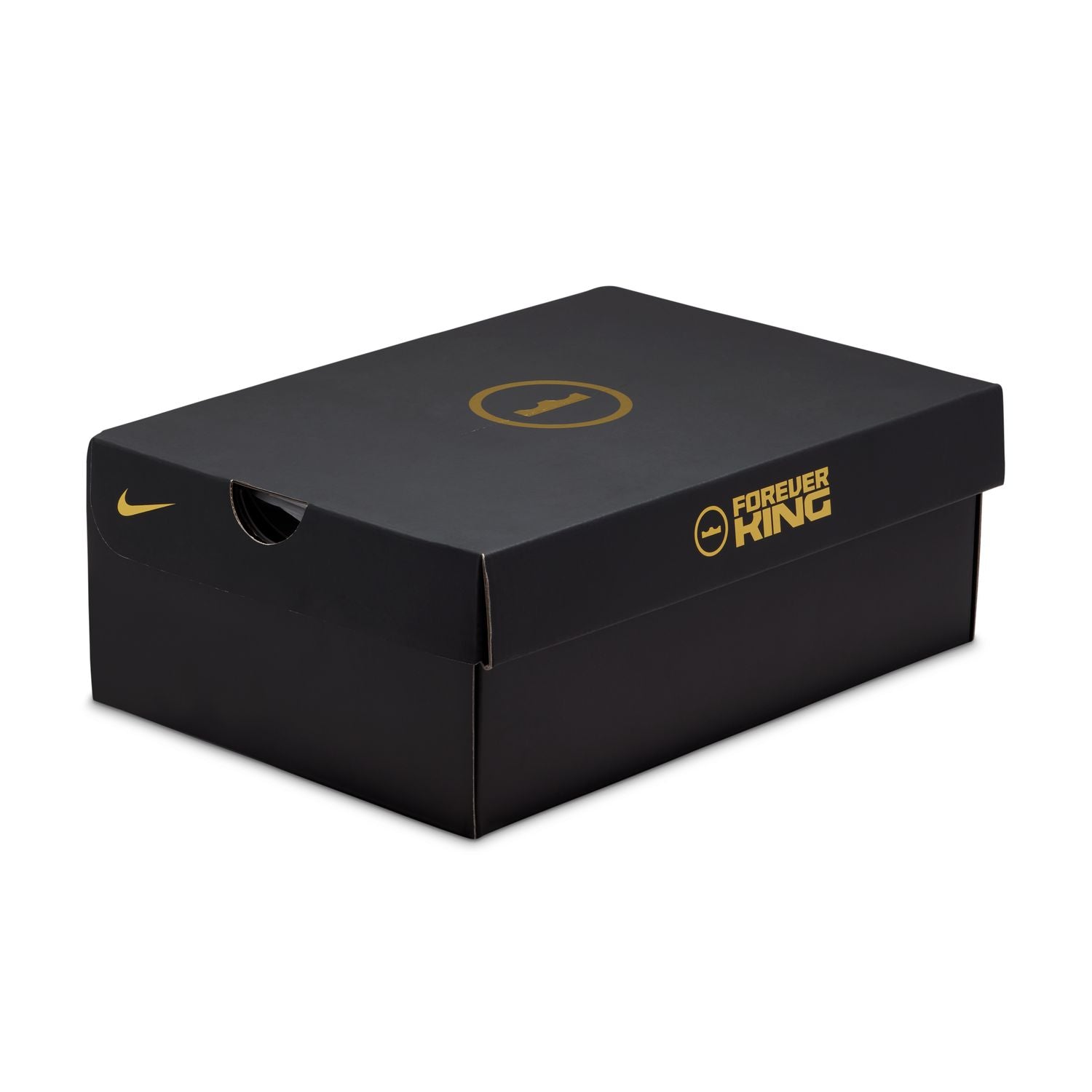 Lebron XXII 'The Chosen One and the One Who Chose'