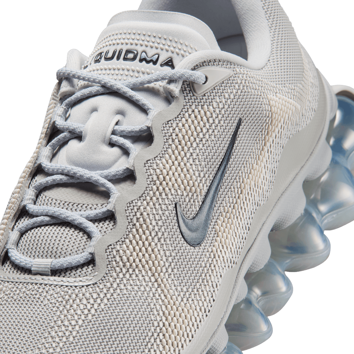 Air Liquid Max 'Grey Fog'