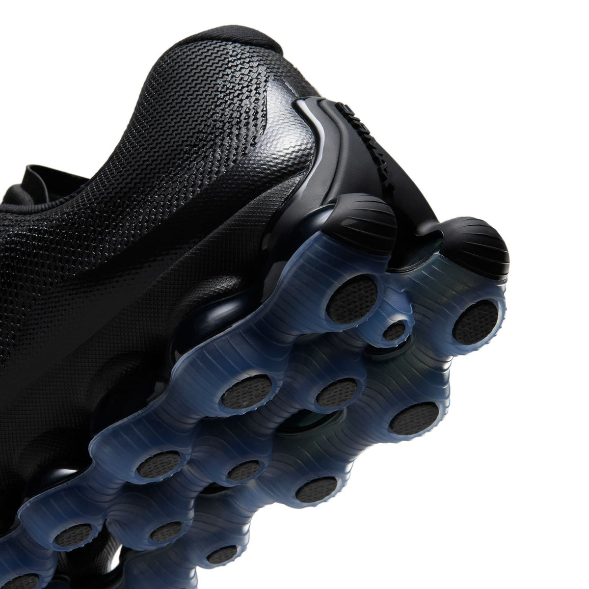 Air Liquid Max 'Black Clear'