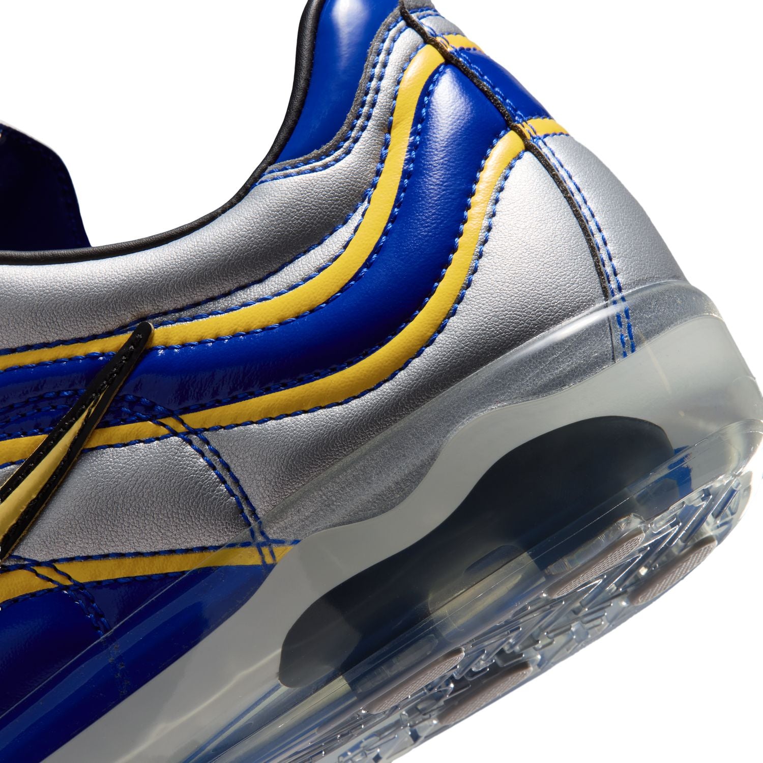 Cryoshot Mercurial Vapor R9 OG 'Varsity Royal'