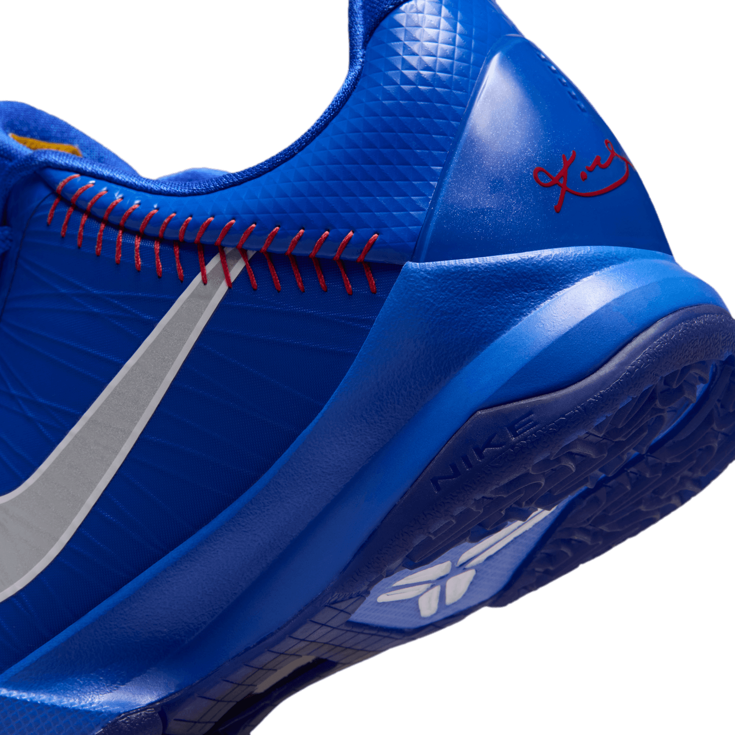 Kids Kobe 5 Proto 'Dodgers'